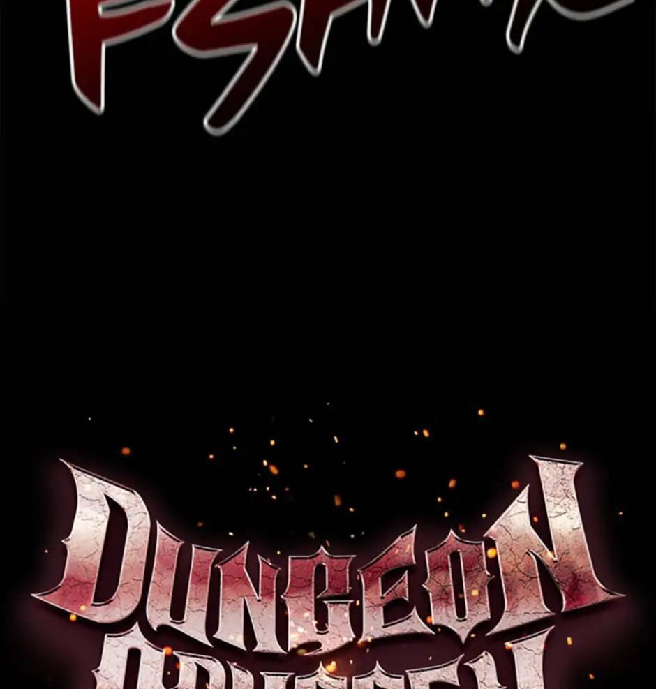 Dungeon Odyssey Chapter 26 page 31 - 