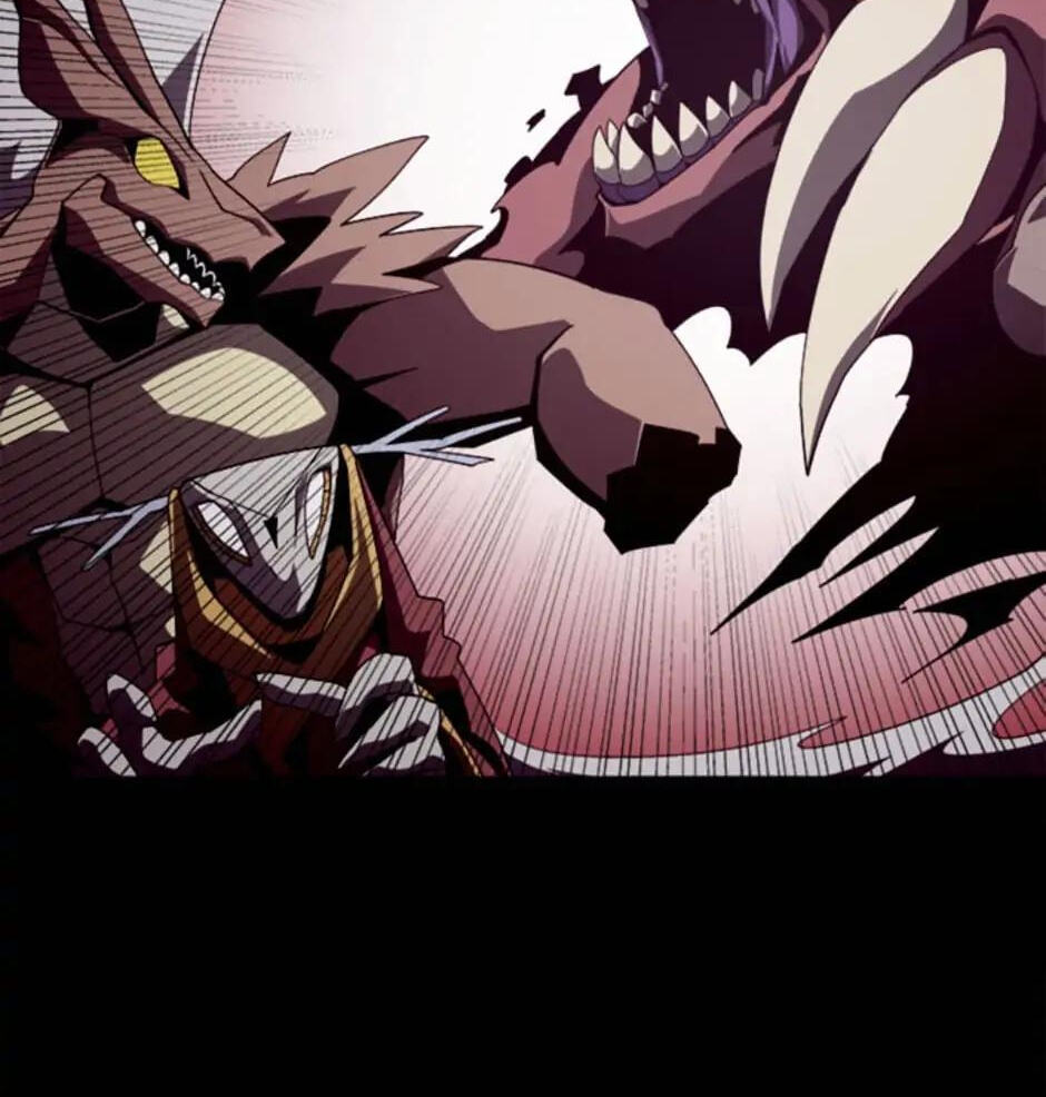 Dungeon Odyssey Chapter 26 page 38 - 