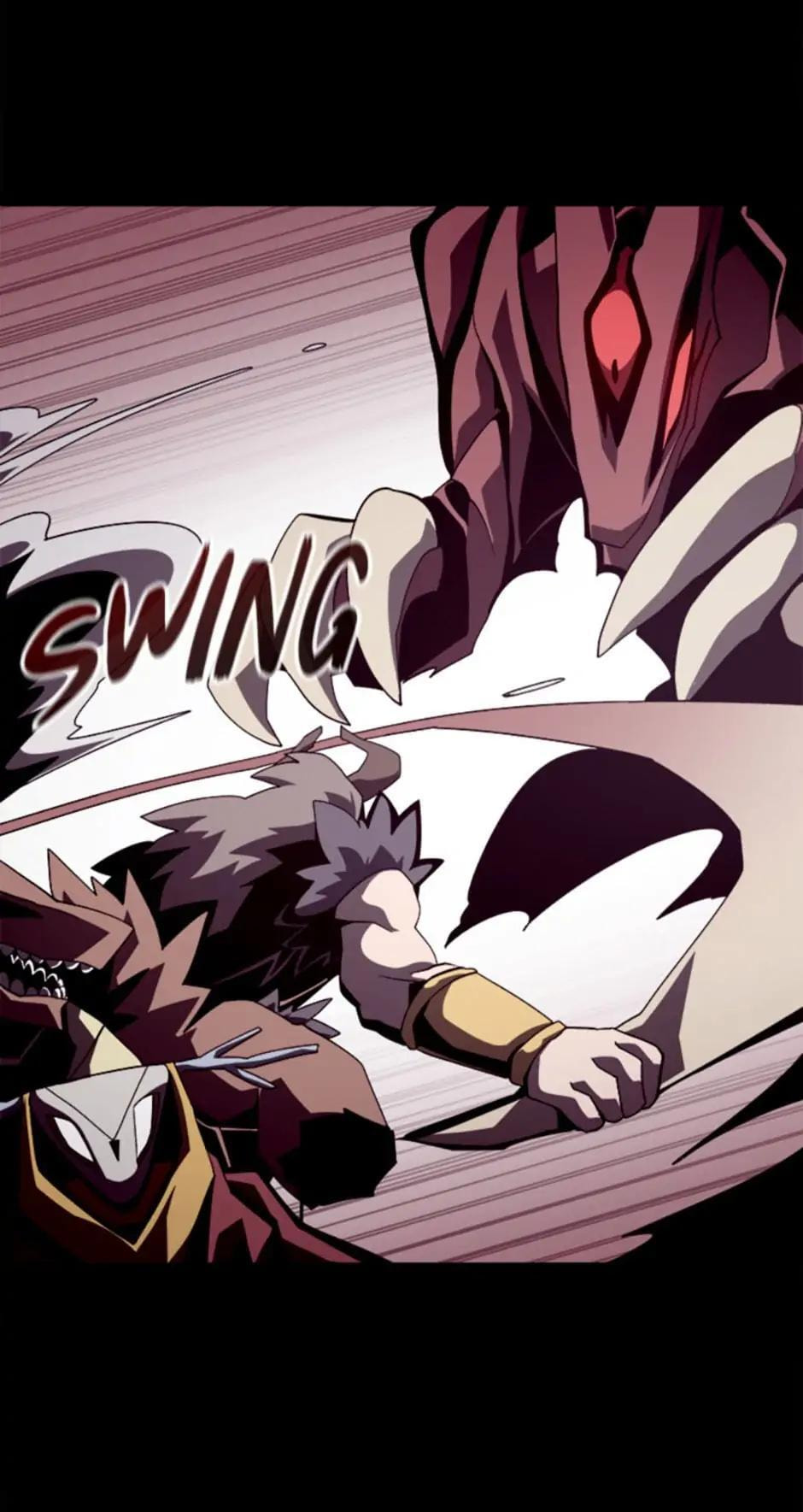 Dungeon Odyssey Chapter 26 page 39 - 
