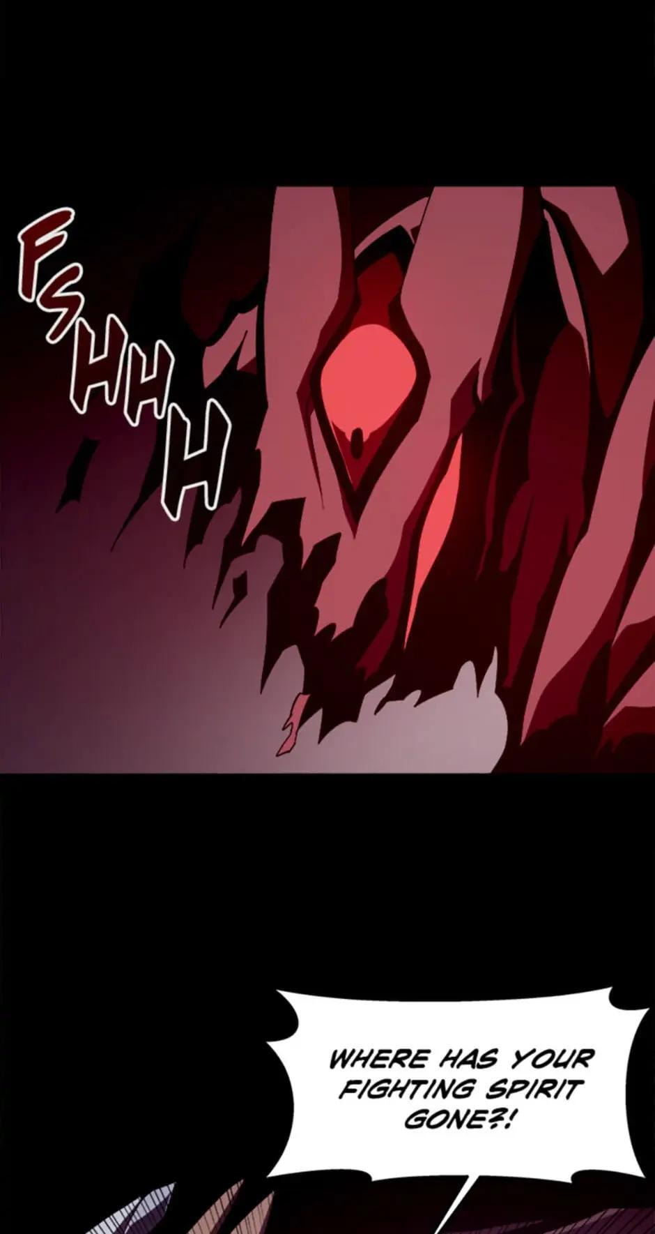 Dungeon Odyssey Chapter 26 page 40 - 