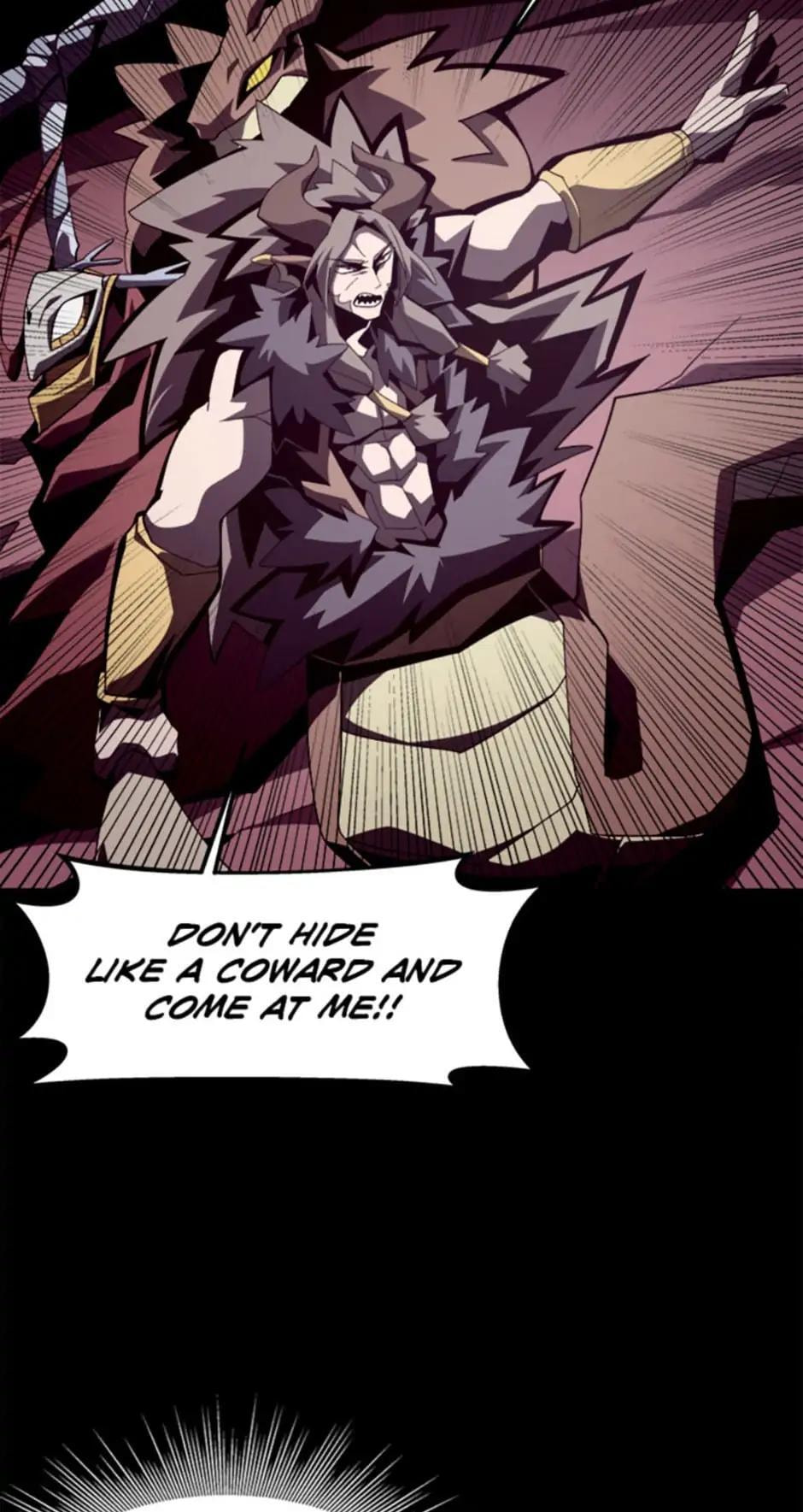 Dungeon Odyssey Chapter 26 page 41 - 