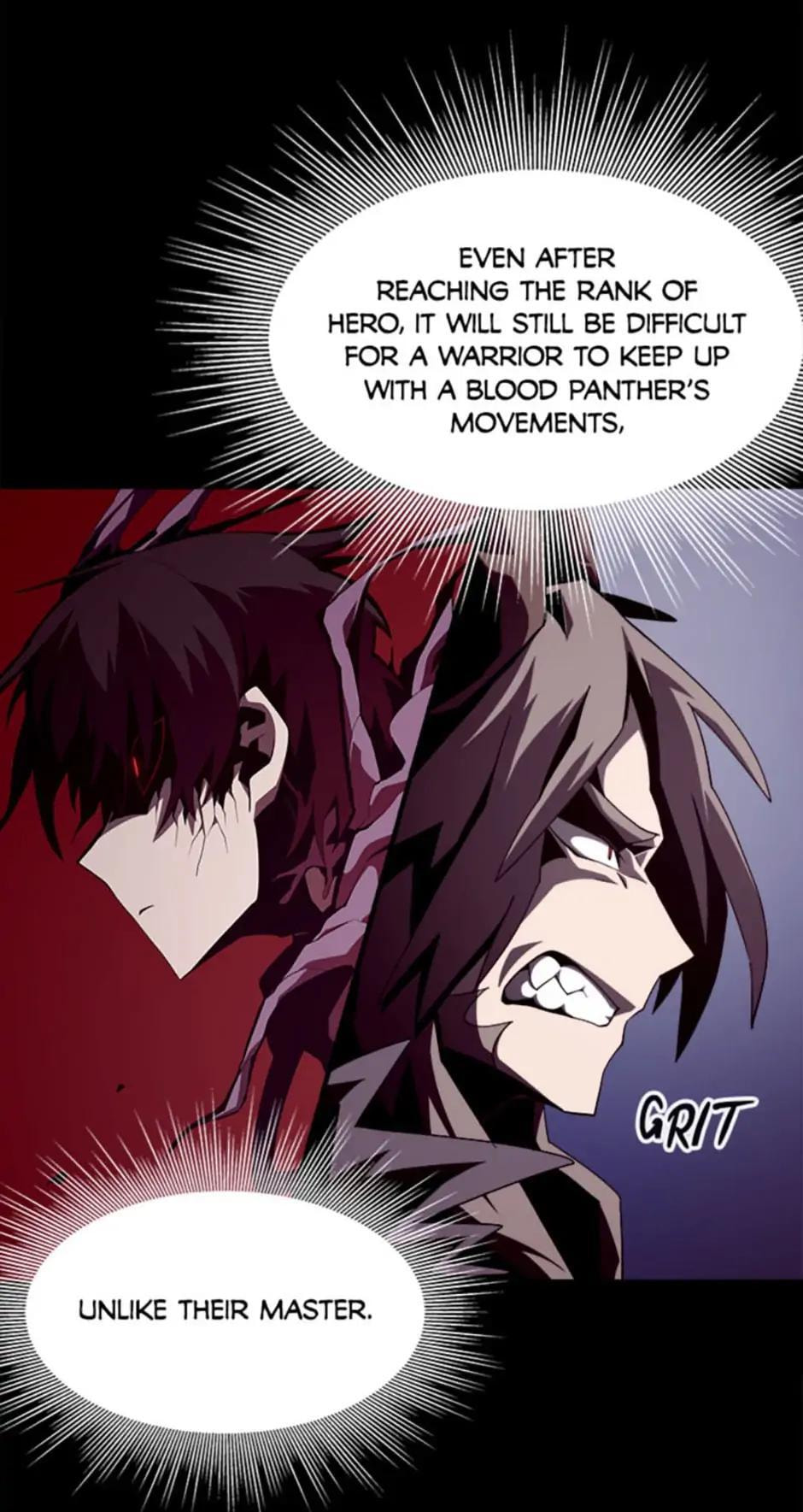 Dungeon Odyssey Chapter 26 page 43 - 