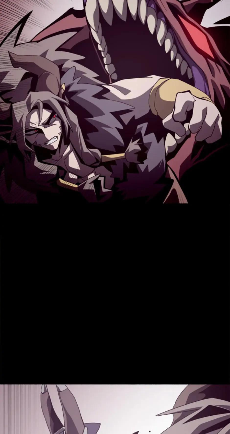 Dungeon Odyssey Chapter 26 page 48 - 