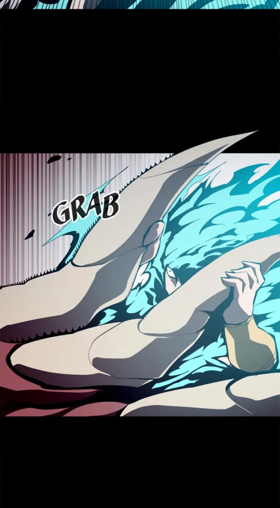 Dungeon Odyssey Chapter 26 page 6 - 