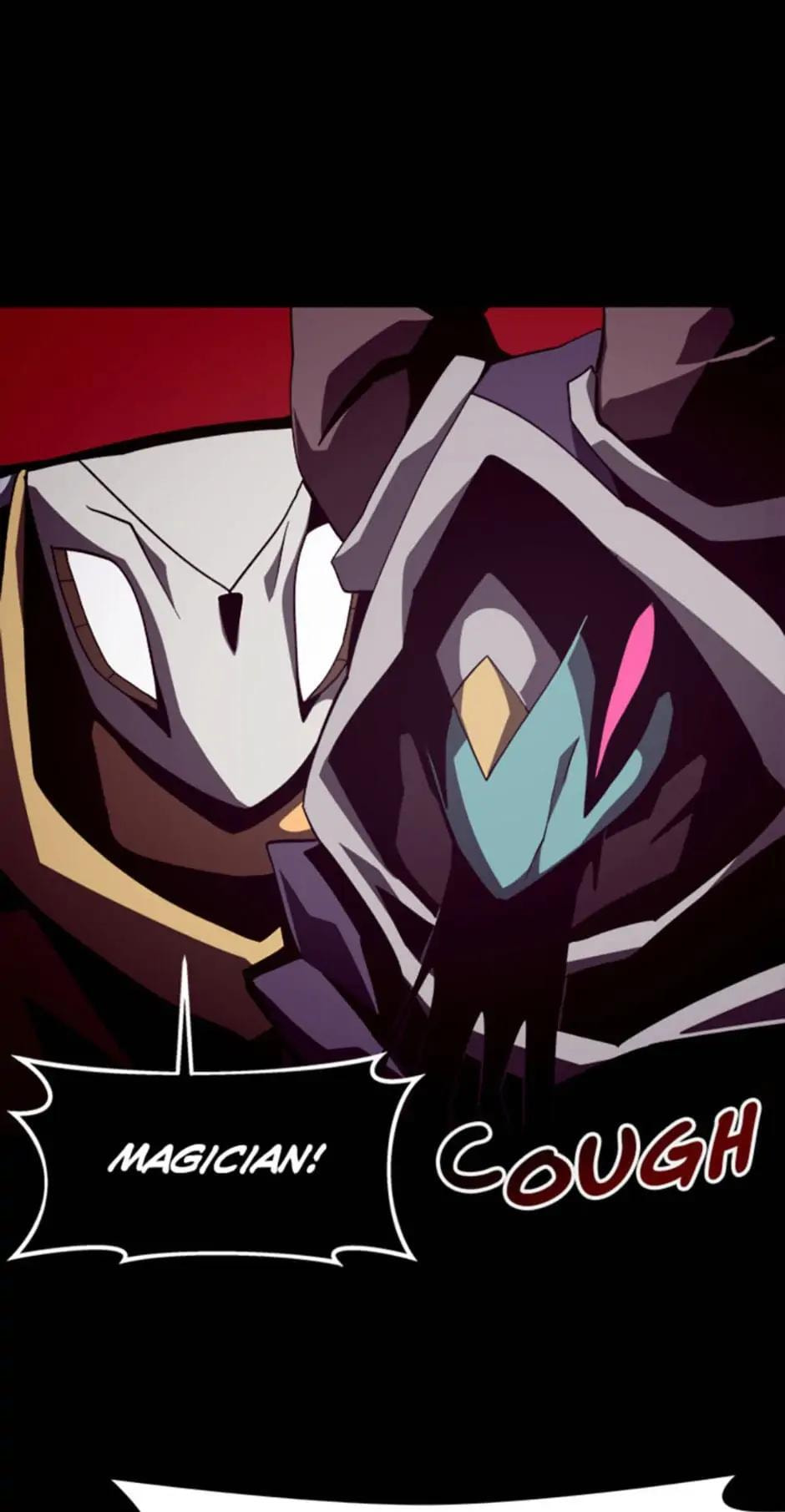 Dungeon Odyssey Chapter 26 page 51 - 