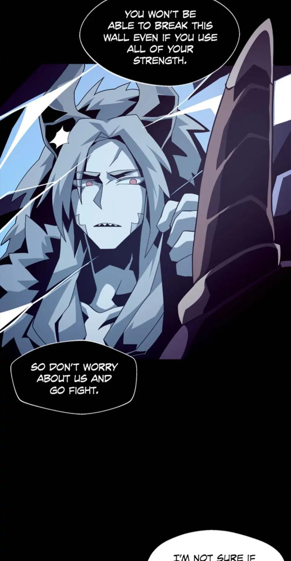 Dungeon Odyssey Chapter 26 page 53 - 