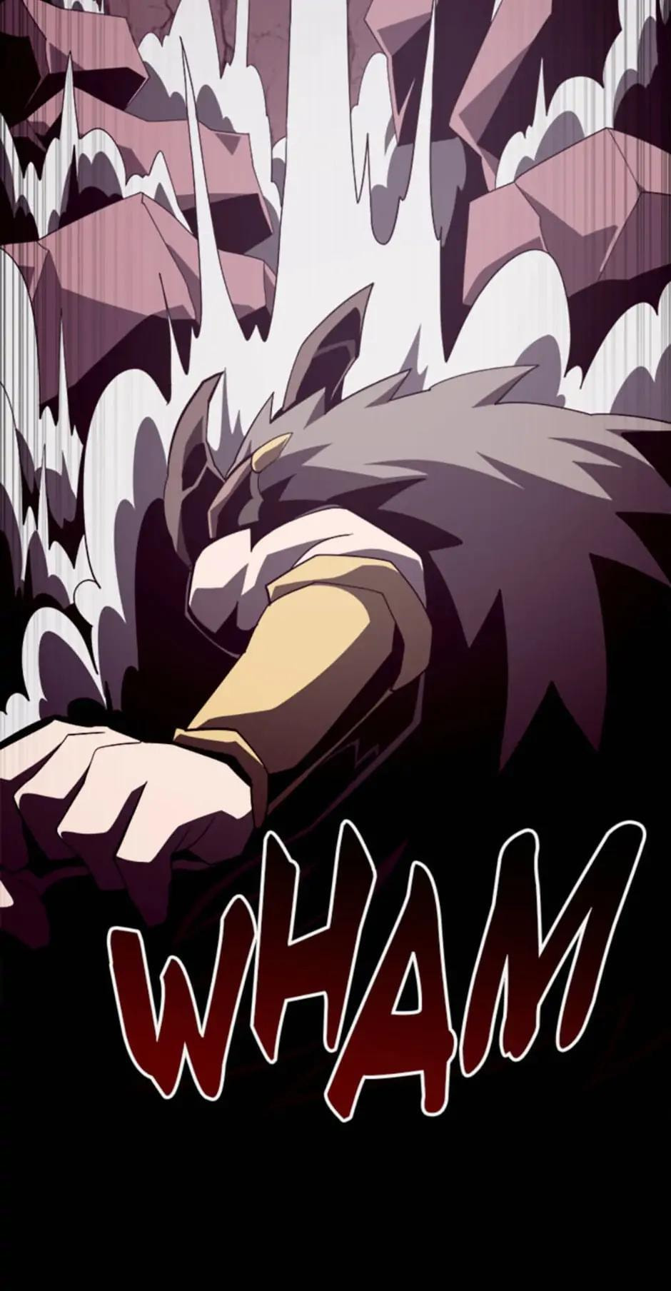 Dungeon Odyssey Chapter 26 page 56 - 