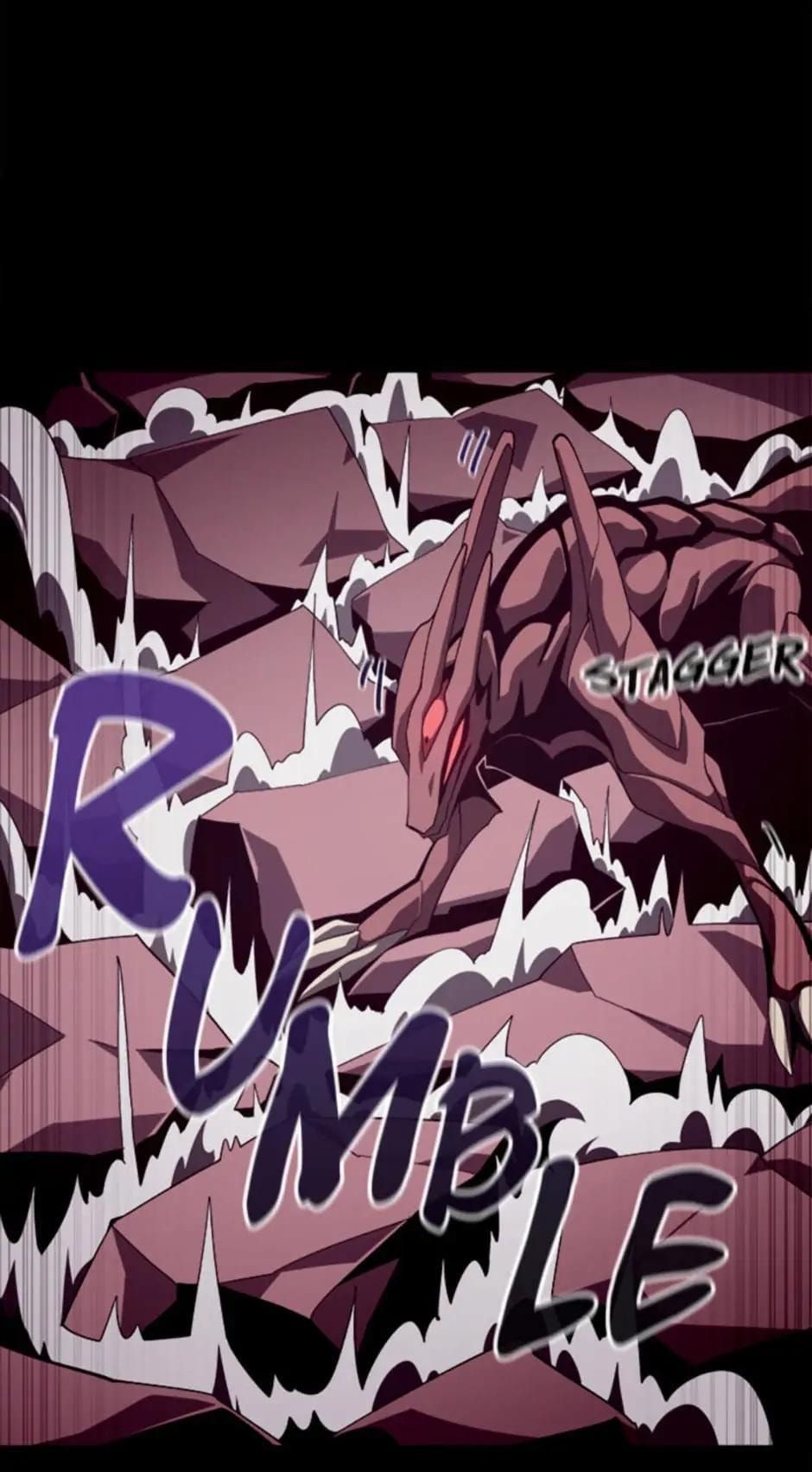 Dungeon Odyssey Chapter 26 page 57 - 