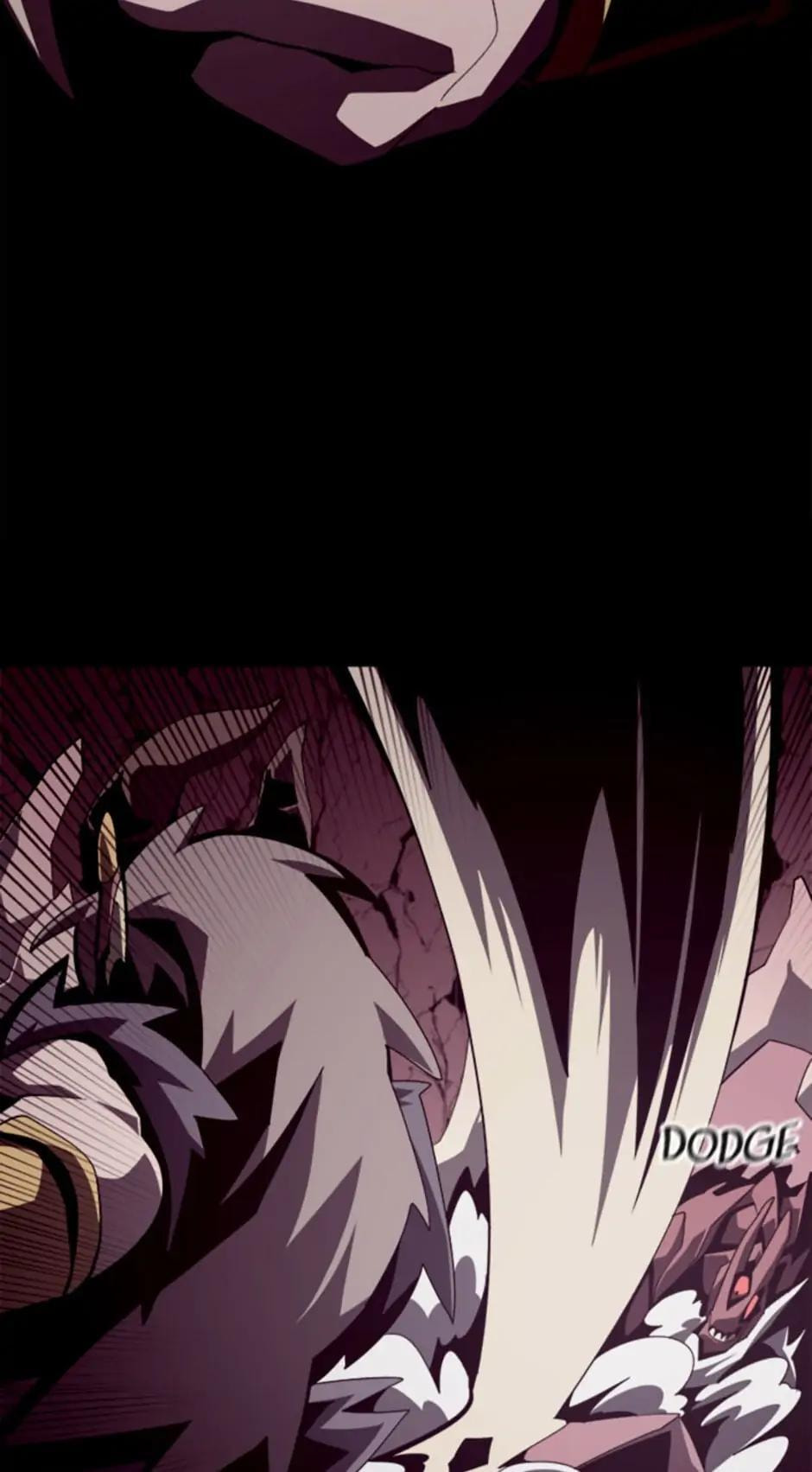 Dungeon Odyssey Chapter 26 page 59 - 