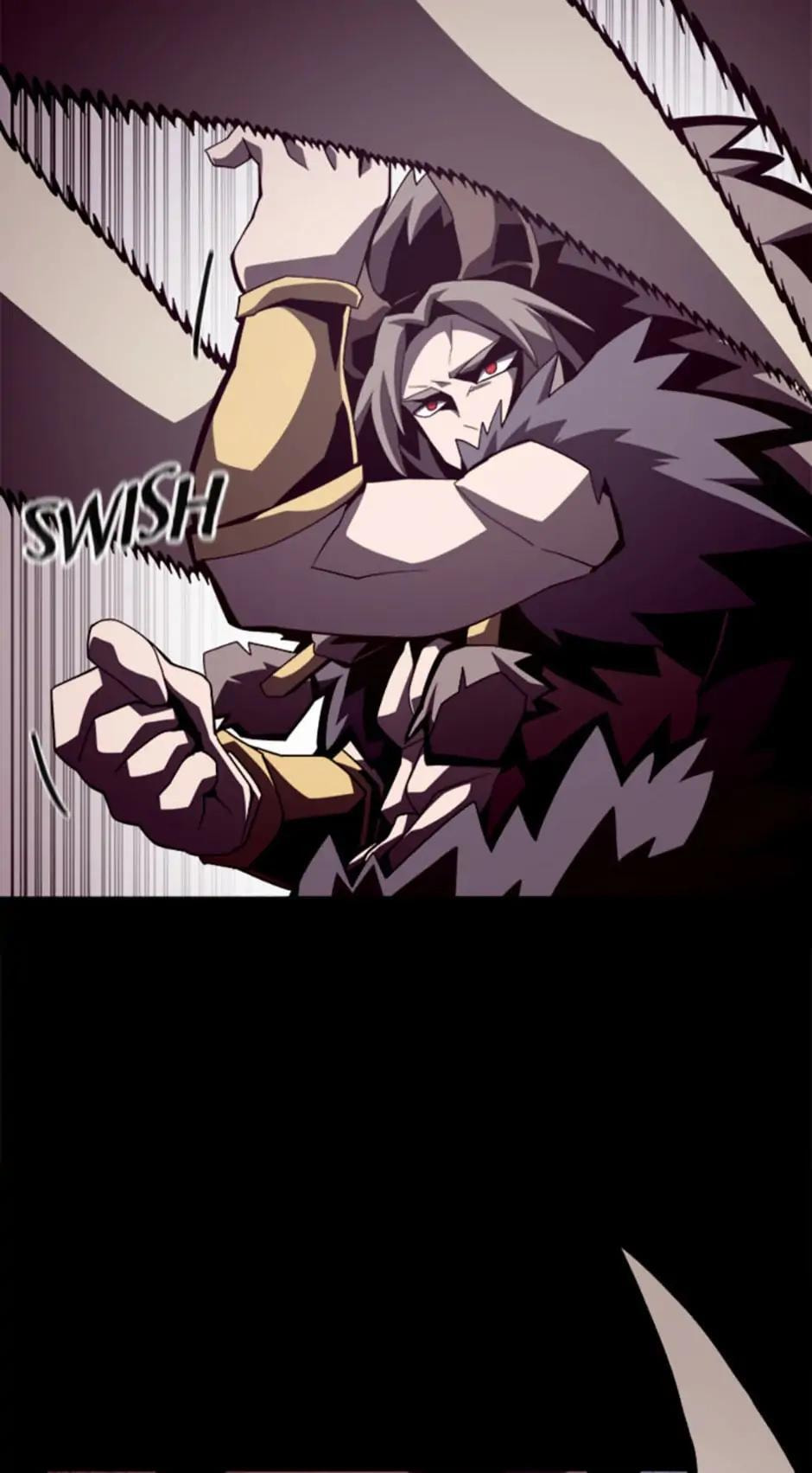 Dungeon Odyssey Chapter 26 page 65 - 