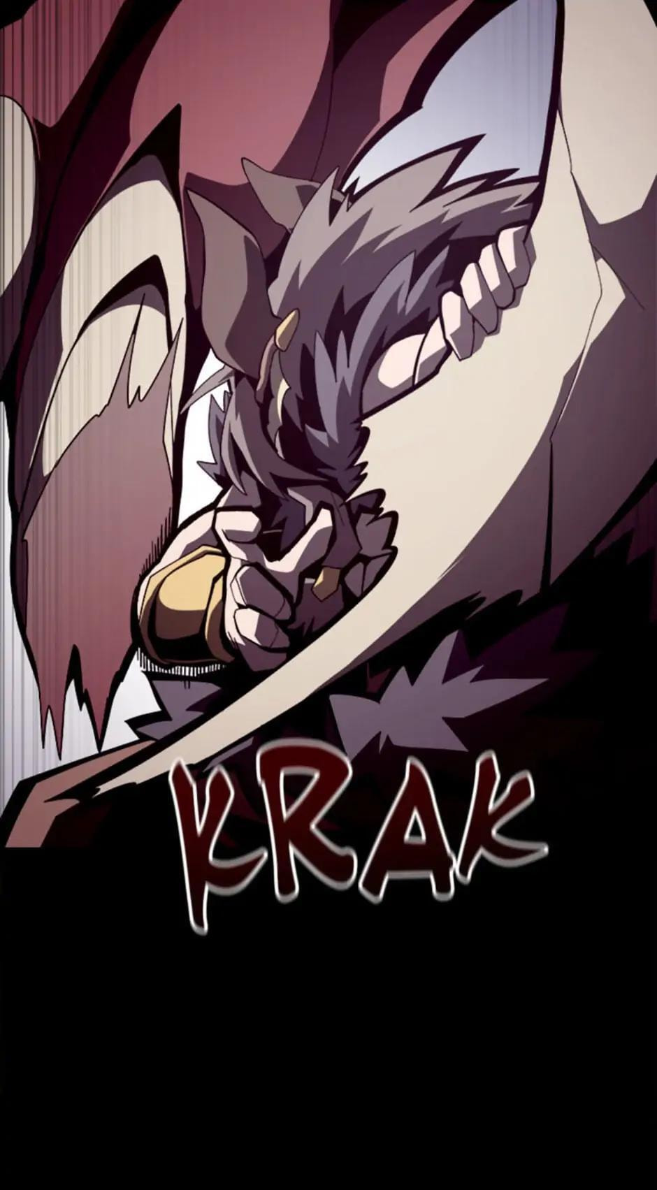 Dungeon Odyssey Chapter 26 page 66 - 