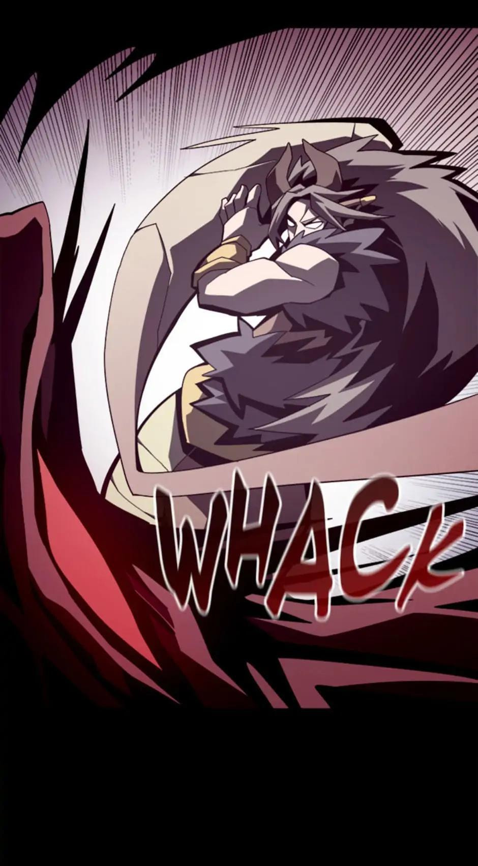 Dungeon Odyssey Chapter 26 page 67 - 