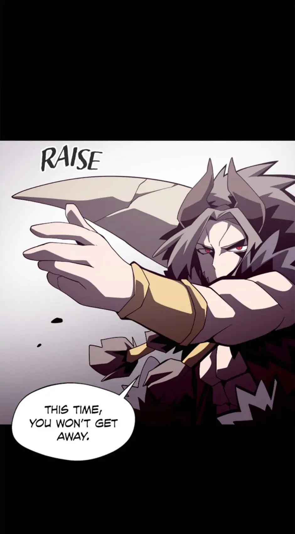 Dungeon Odyssey Chapter 26 page 69 - 