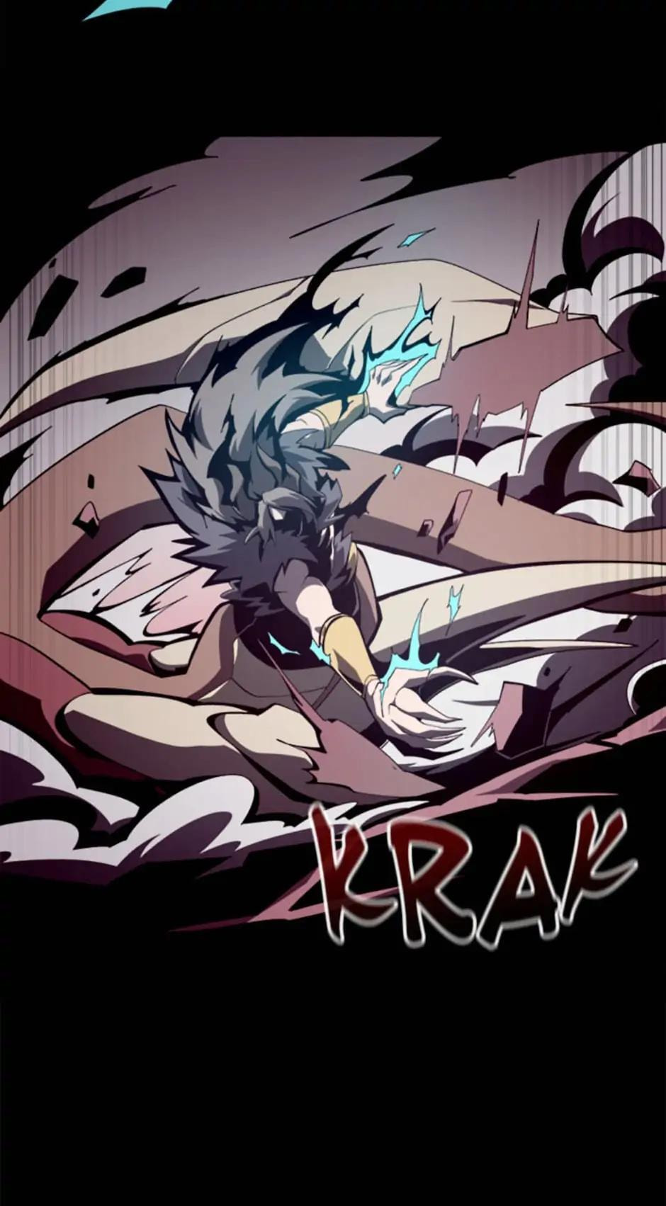 Dungeon Odyssey Chapter 26 page 8 - 