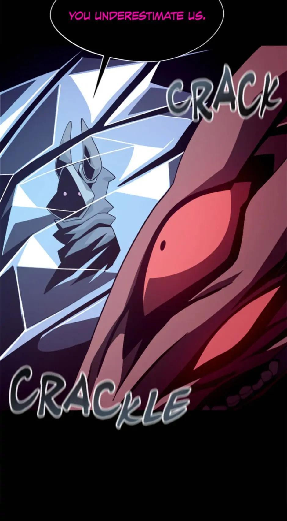 Dungeon Odyssey Chapter 26 page 73 - 