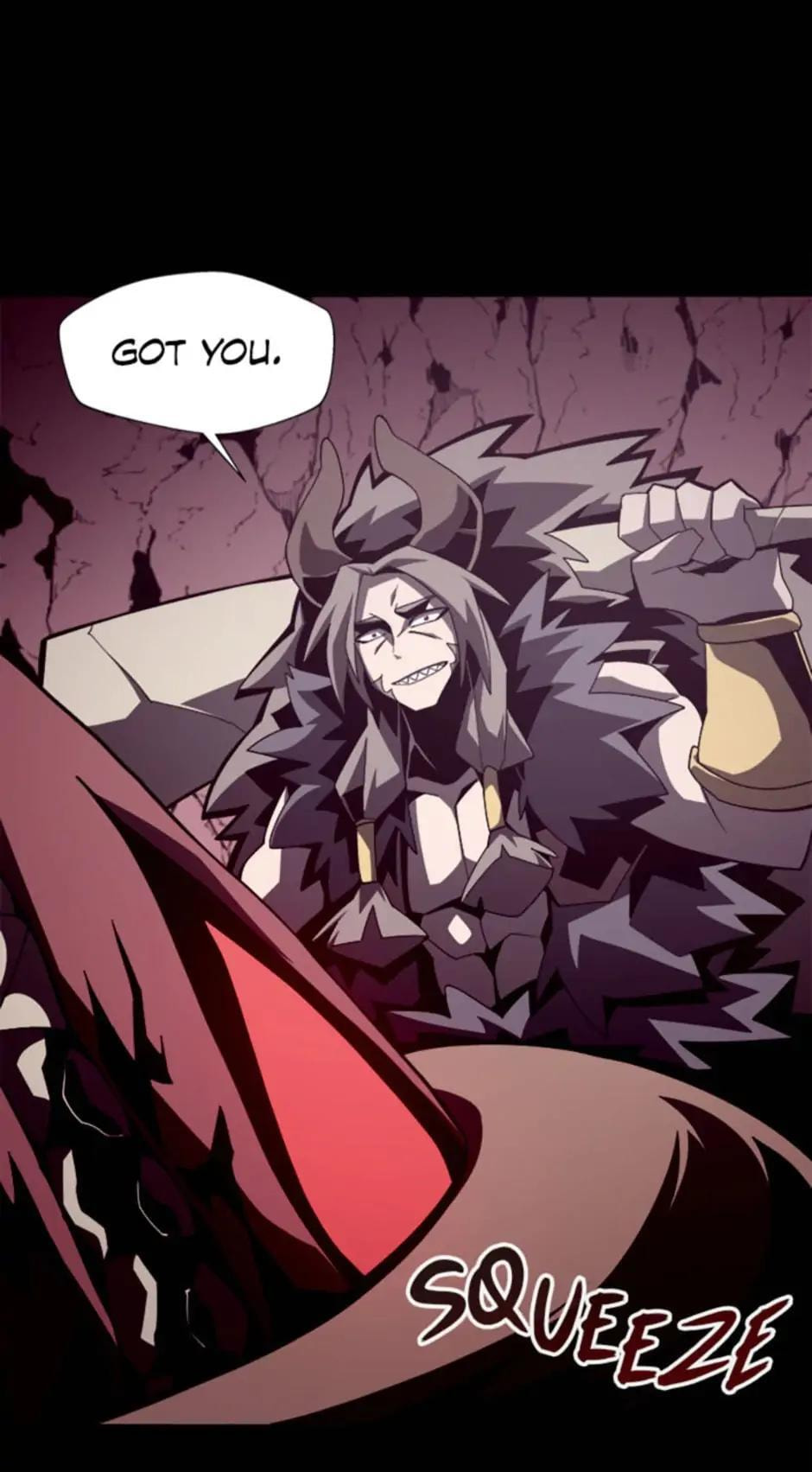 Dungeon Odyssey Chapter 26 page 75 - 