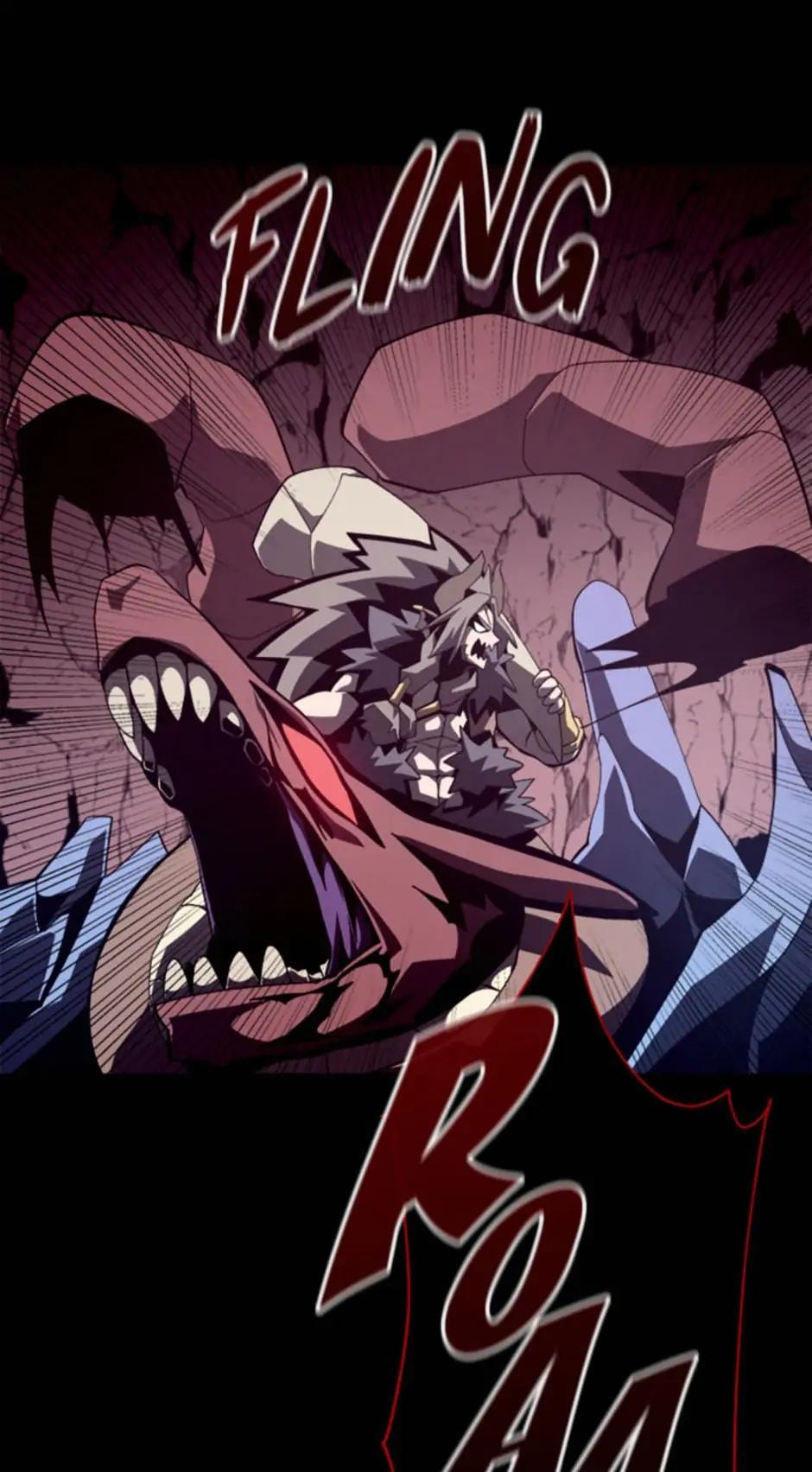 Dungeon Odyssey Chapter 26 page 79 - 