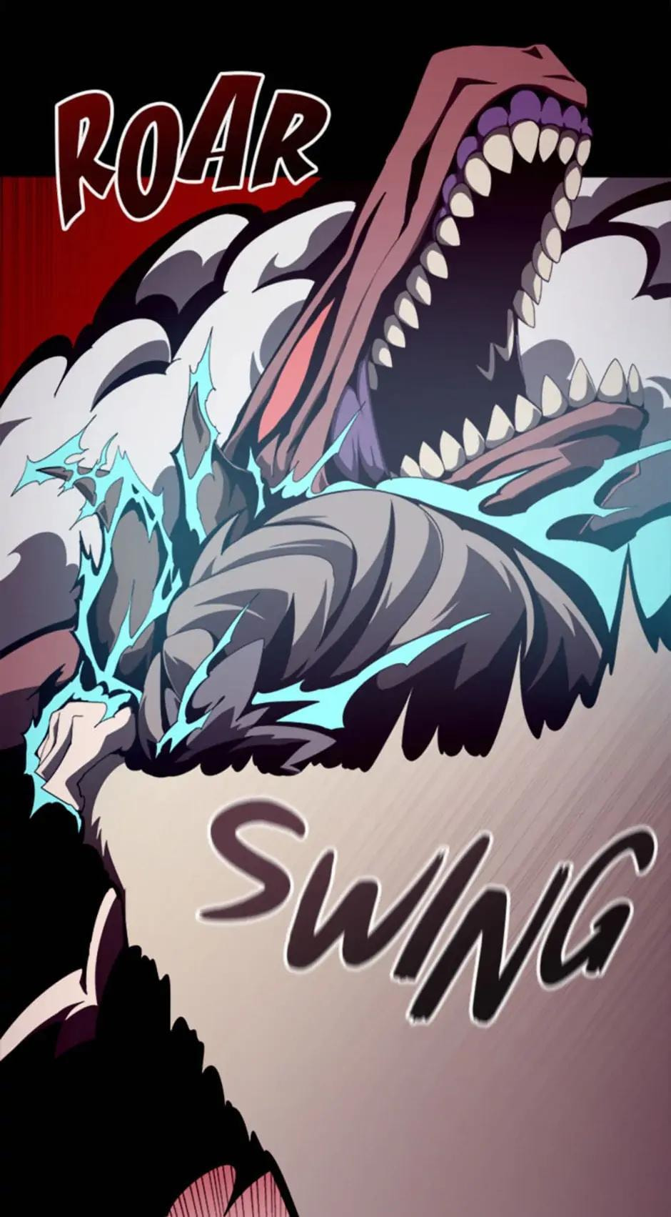 Dungeon Odyssey Chapter 26 page 9 - 