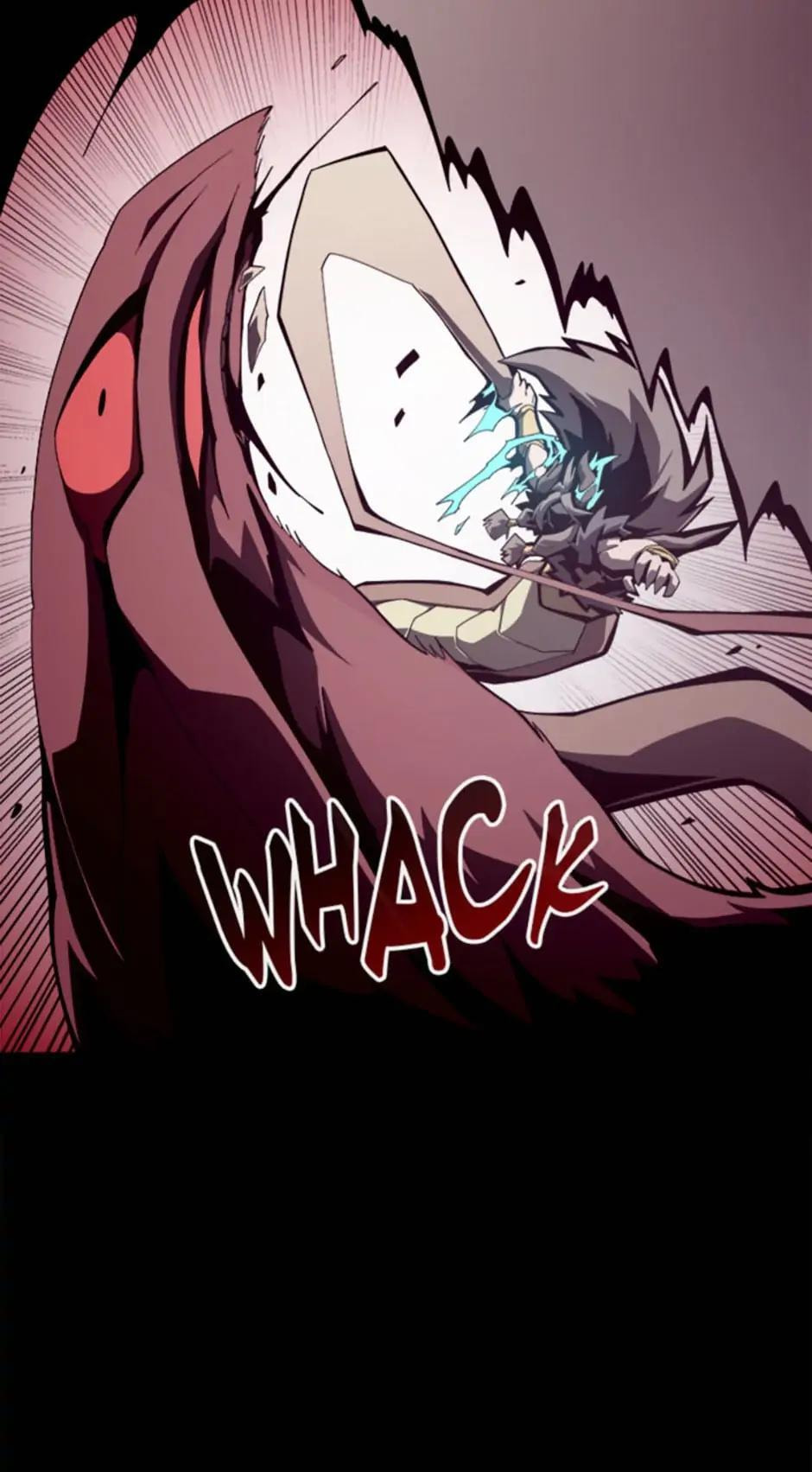 Dungeon Odyssey Chapter 26 page 10 - 