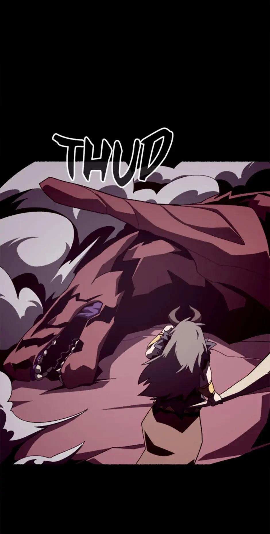 Read Dungeon Odyssey chapter 27 image 1 on Lezhin