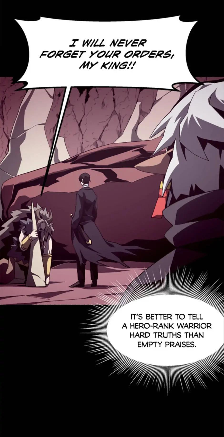 Read Dungeon Odyssey chapter 27 image 10 on Lezhin