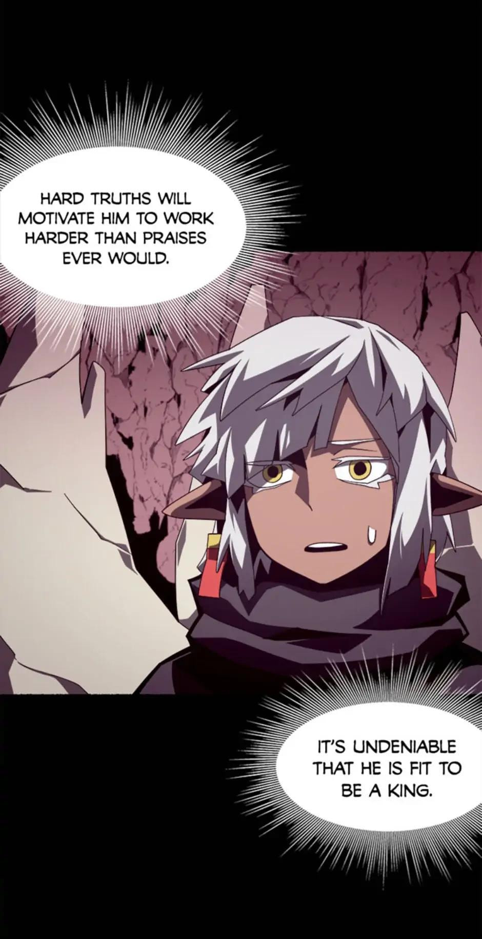 Read Dungeon Odyssey chapter 27 image 11 on Lezhin