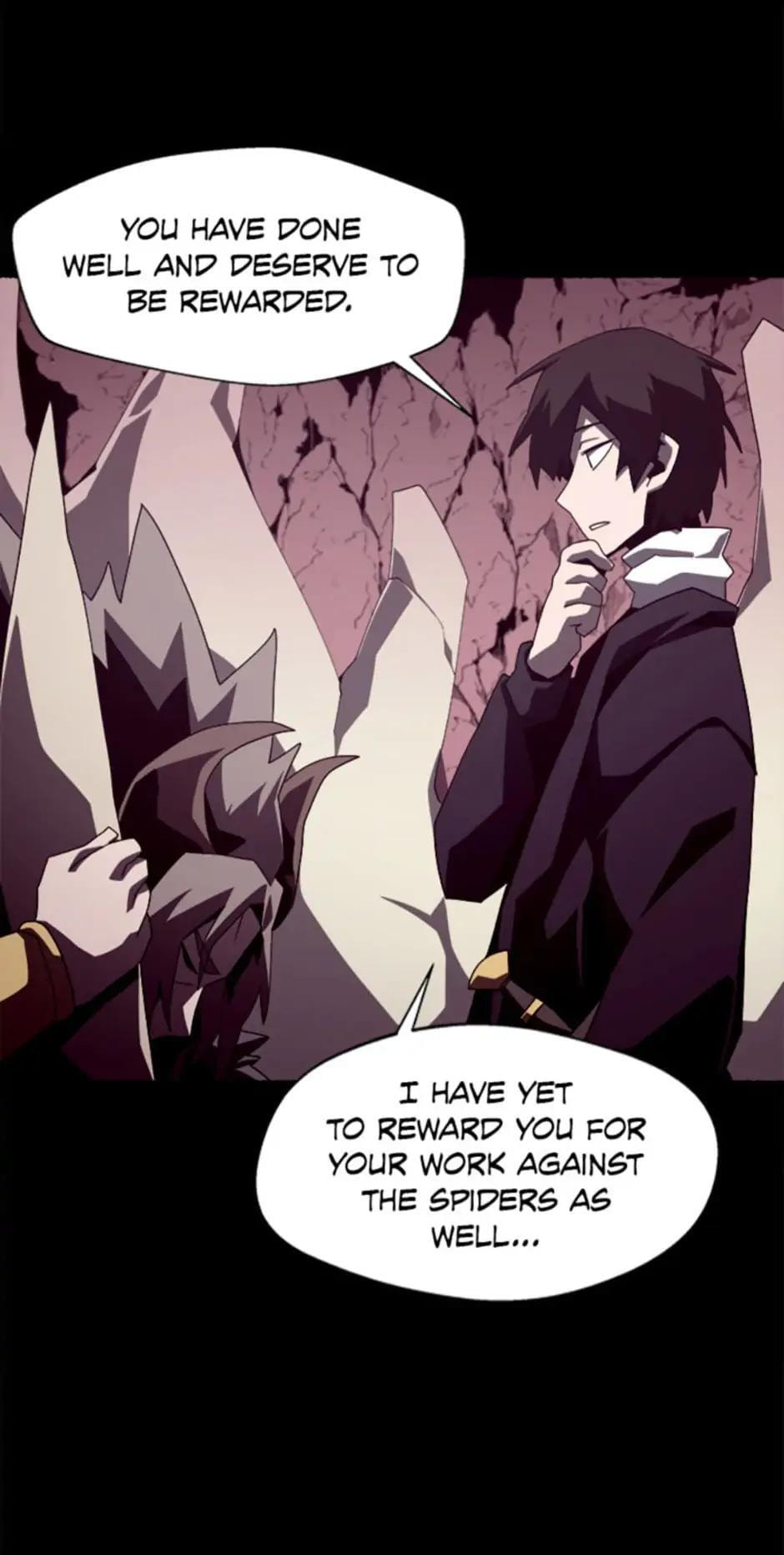 Read Dungeon Odyssey chapter 27 image 12 on Lezhin