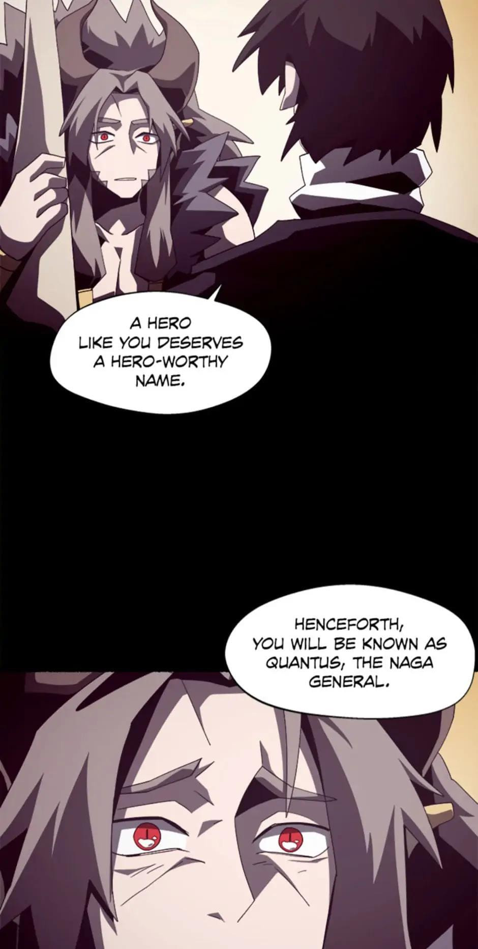 Read Dungeon Odyssey chapter 27 image 14 on Lezhin