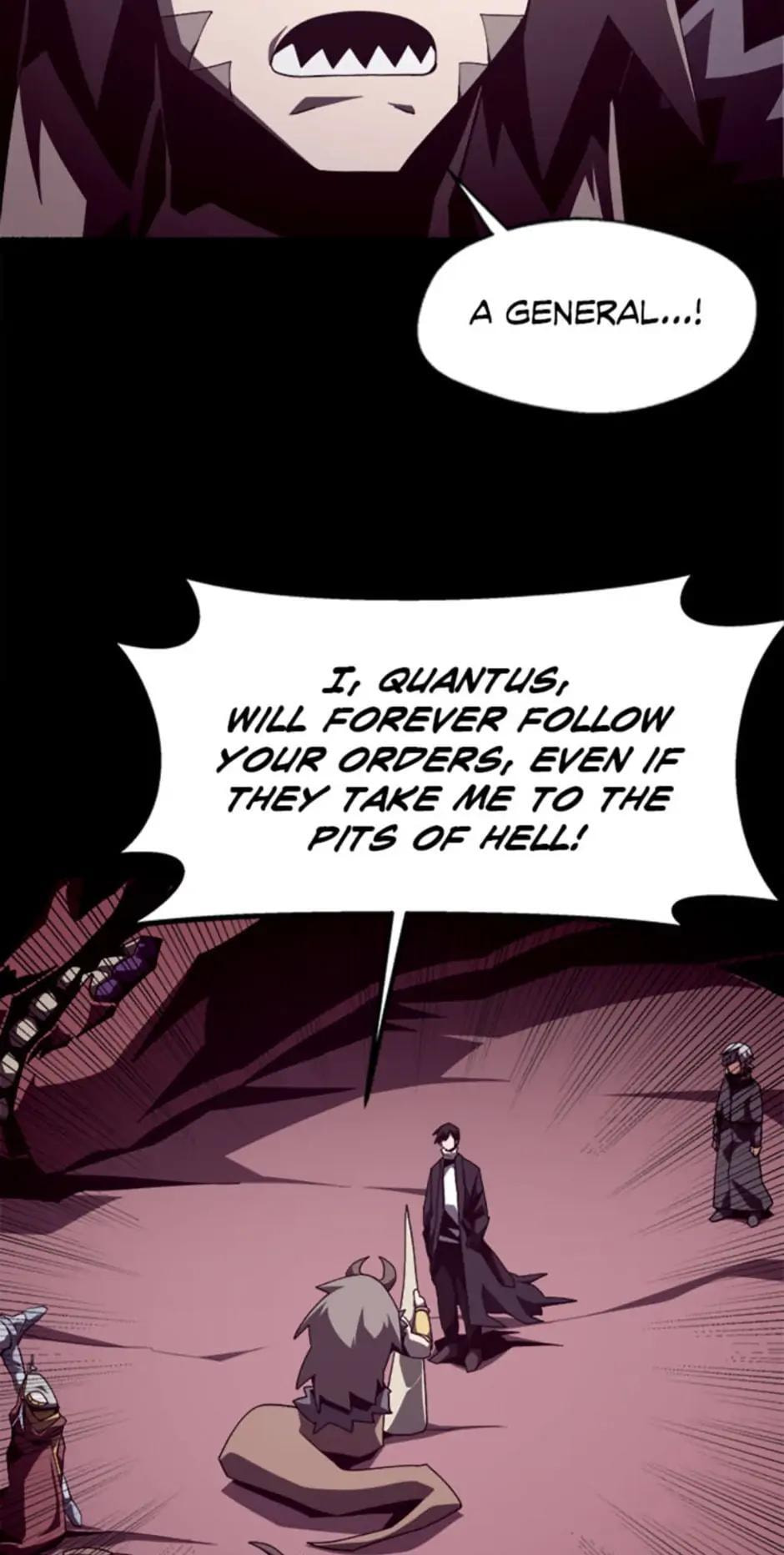 Read Dungeon Odyssey chapter 27 image 15 on Lezhin