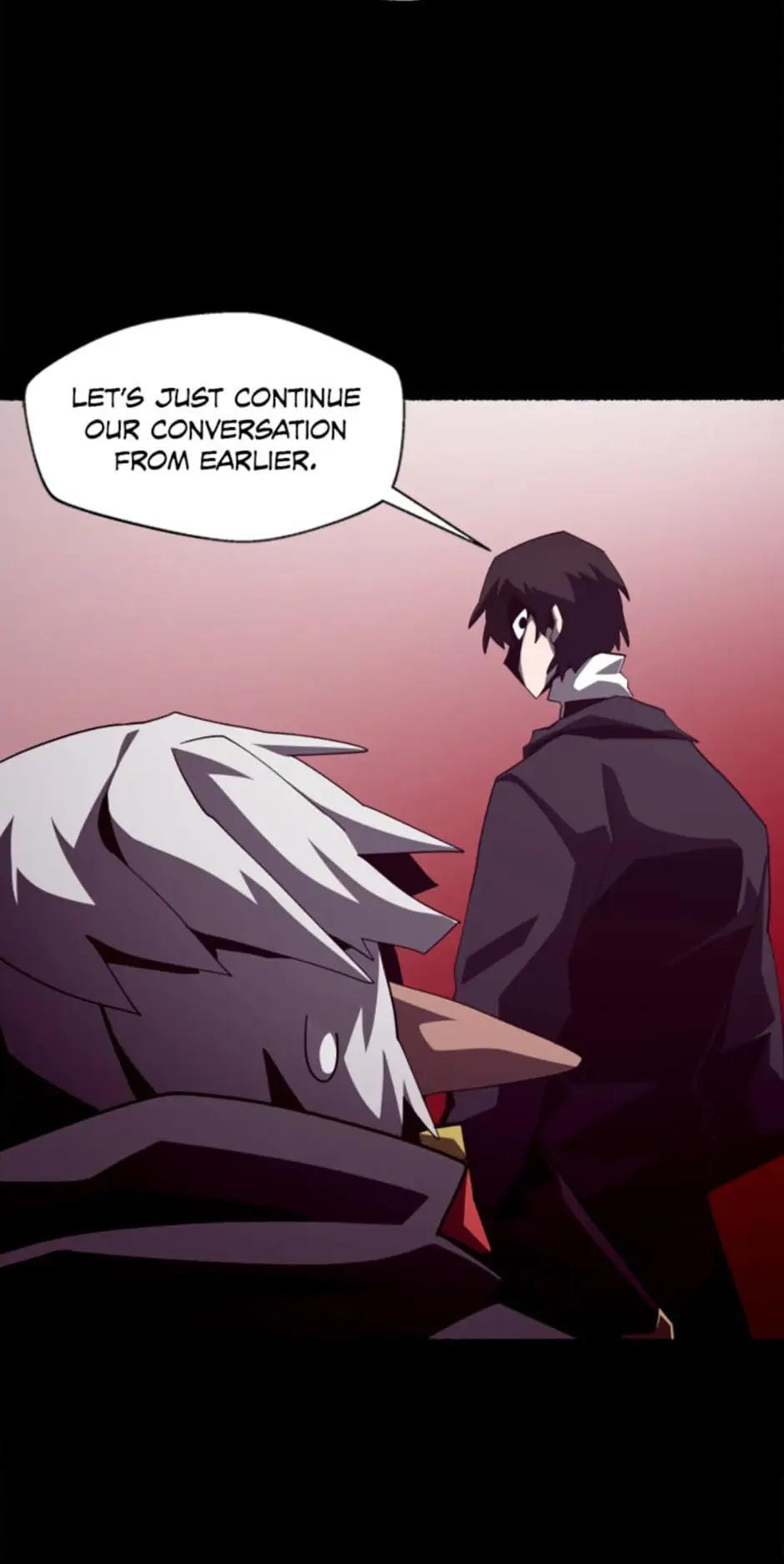 Read Dungeon Odyssey chapter 27 image 23 on Lezhin