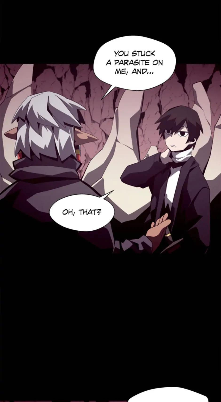 Read Dungeon Odyssey chapter 27 image 30 on Lezhin