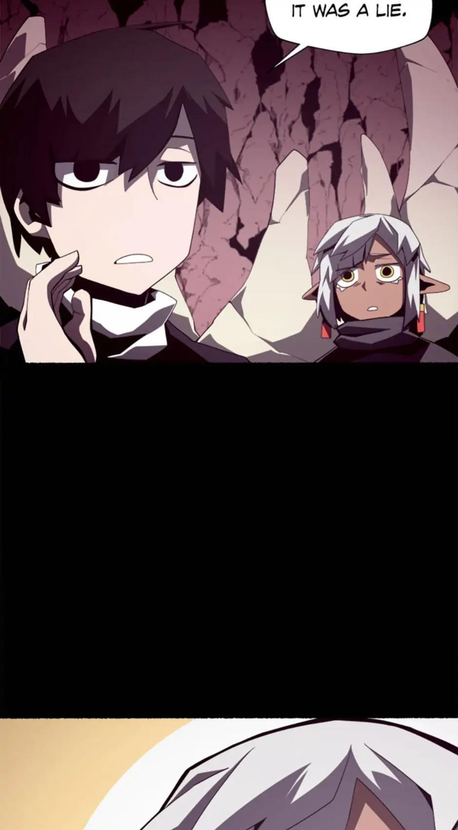Read Dungeon Odyssey chapter 27 image 31 on Lezhin