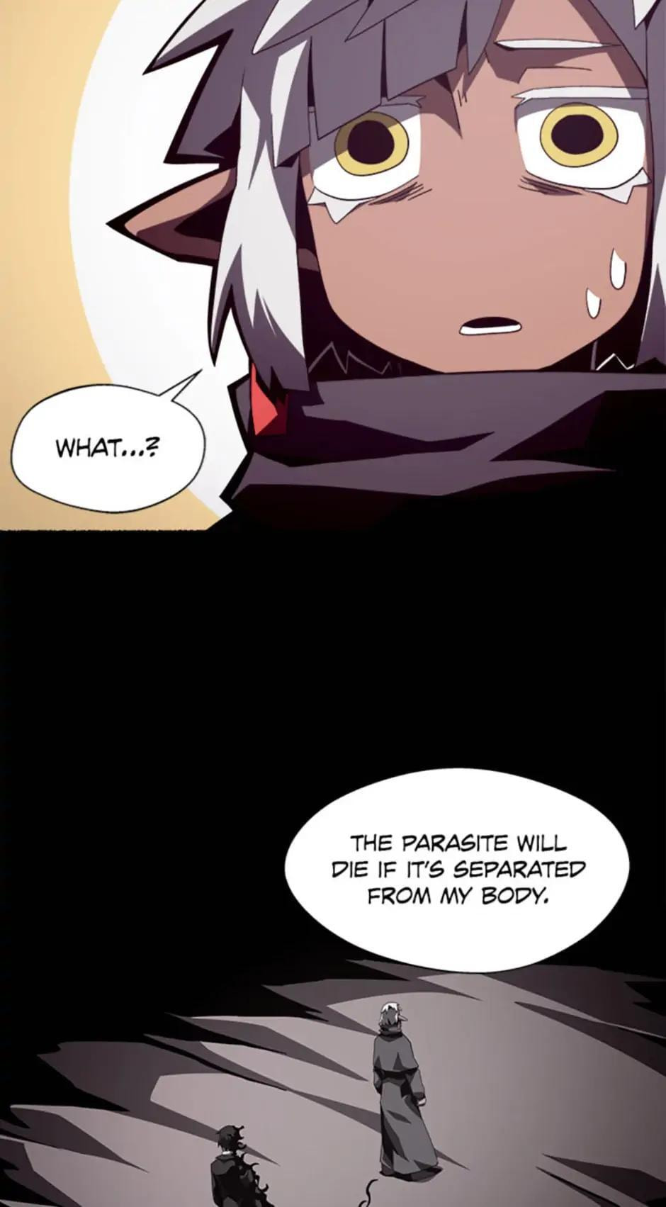 Read Dungeon Odyssey chapter 27 image 32 on Lezhin