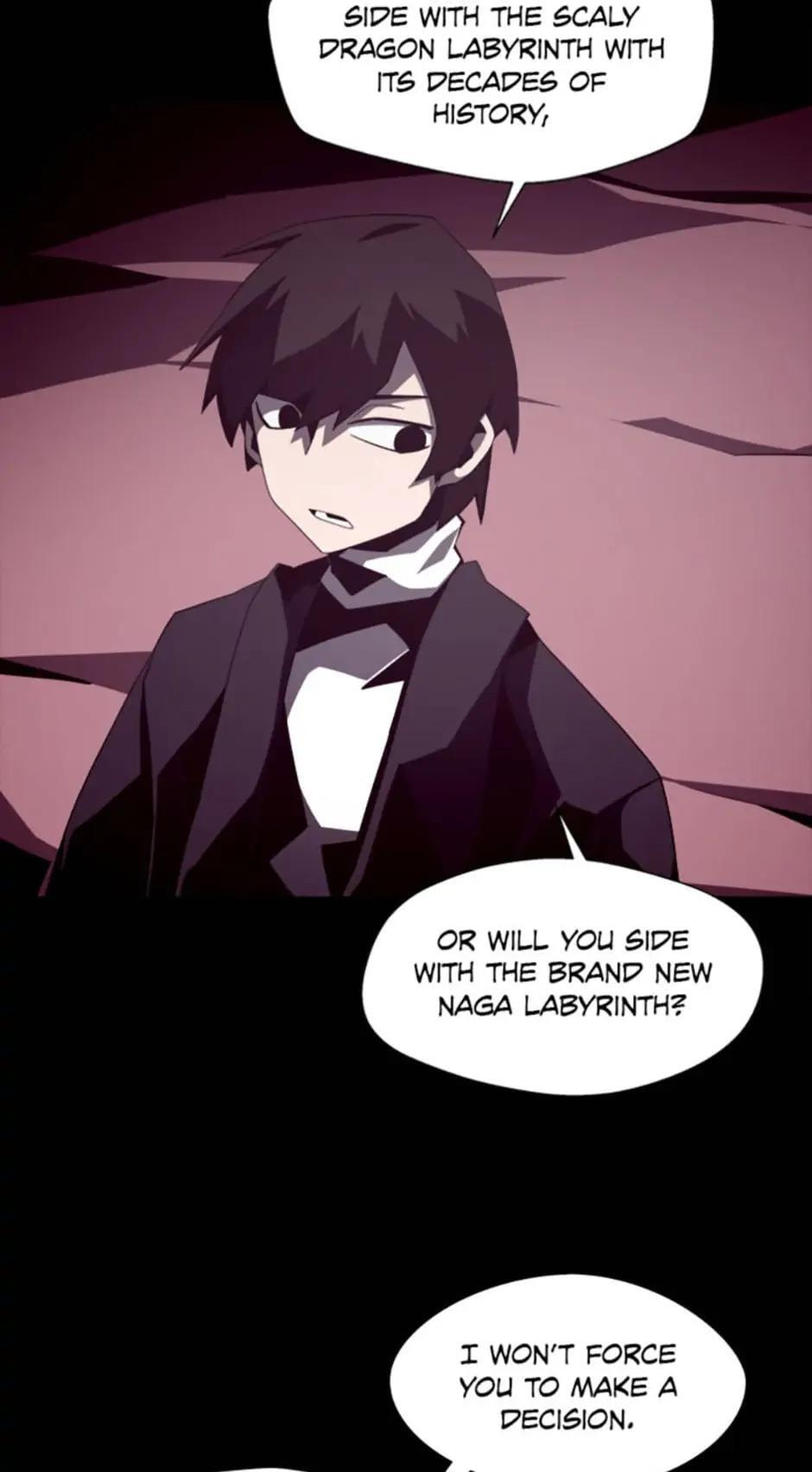 Read Dungeon Odyssey chapter 27 image 37 on Lezhin