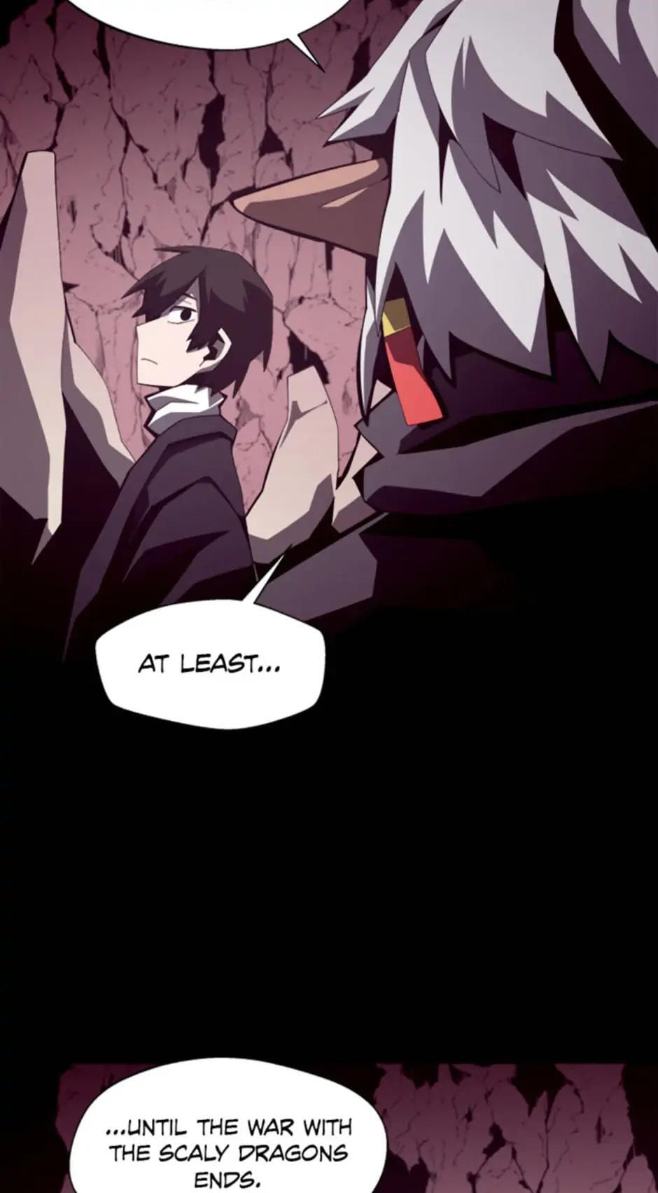 Read Dungeon Odyssey chapter 27 image 39 on Lezhin