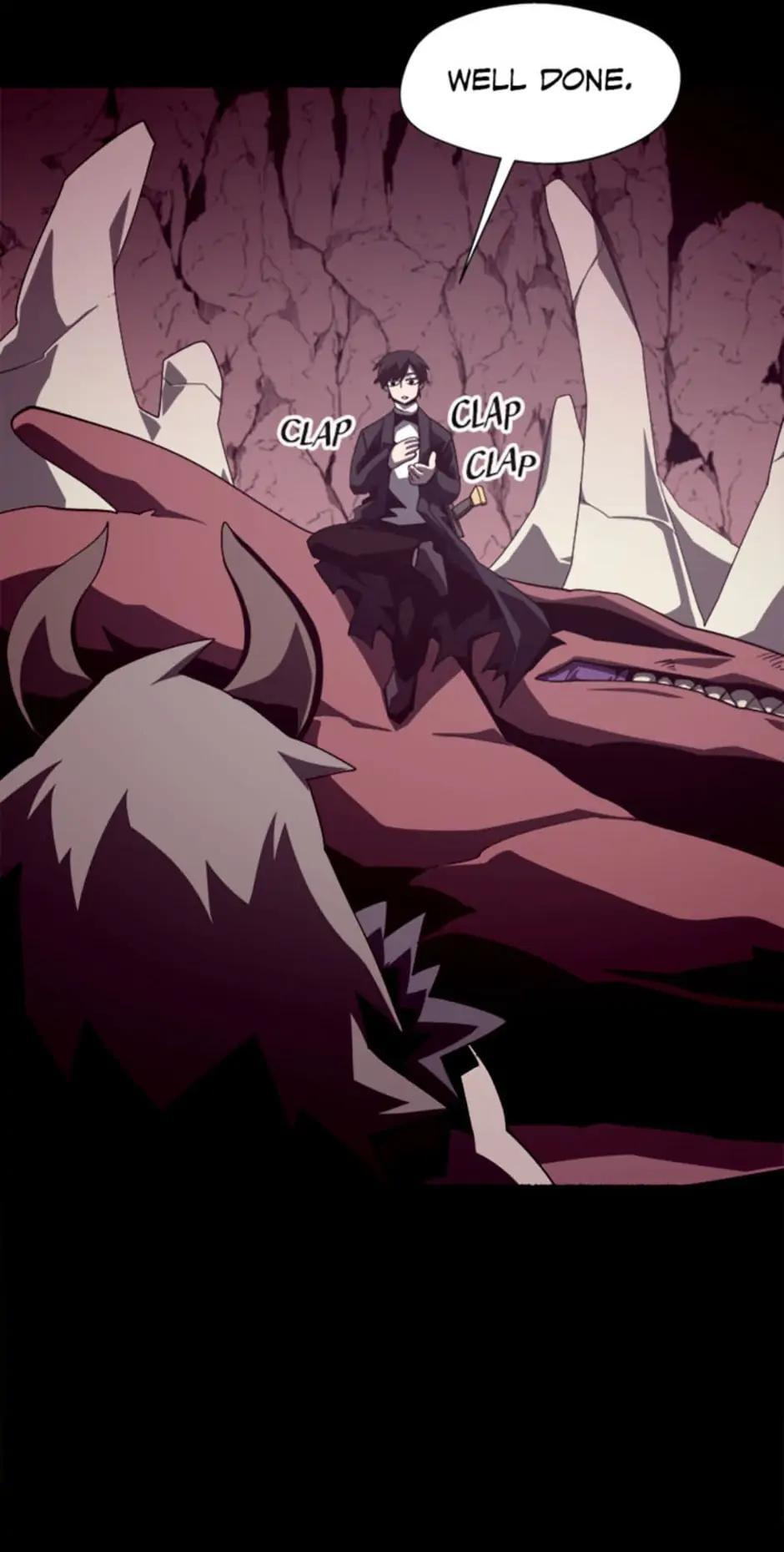Read Dungeon Odyssey chapter 27 image 4 on Lezhin
