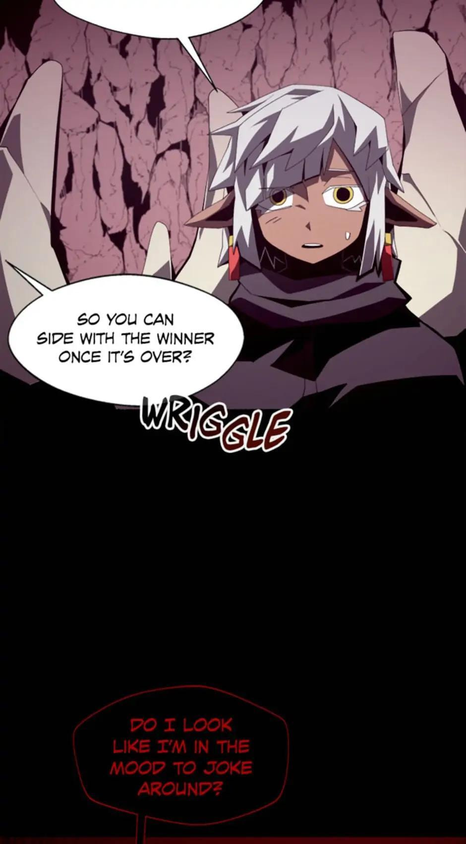 Read Dungeon Odyssey chapter 27 image 40 on Lezhin