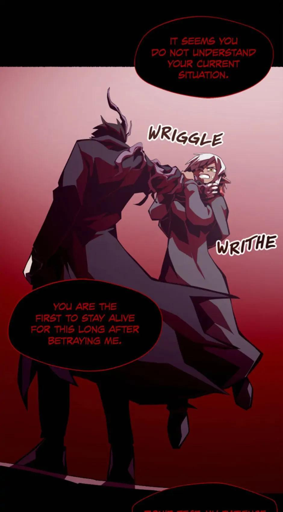 Read Dungeon Odyssey chapter 27 image 42 on Lezhin