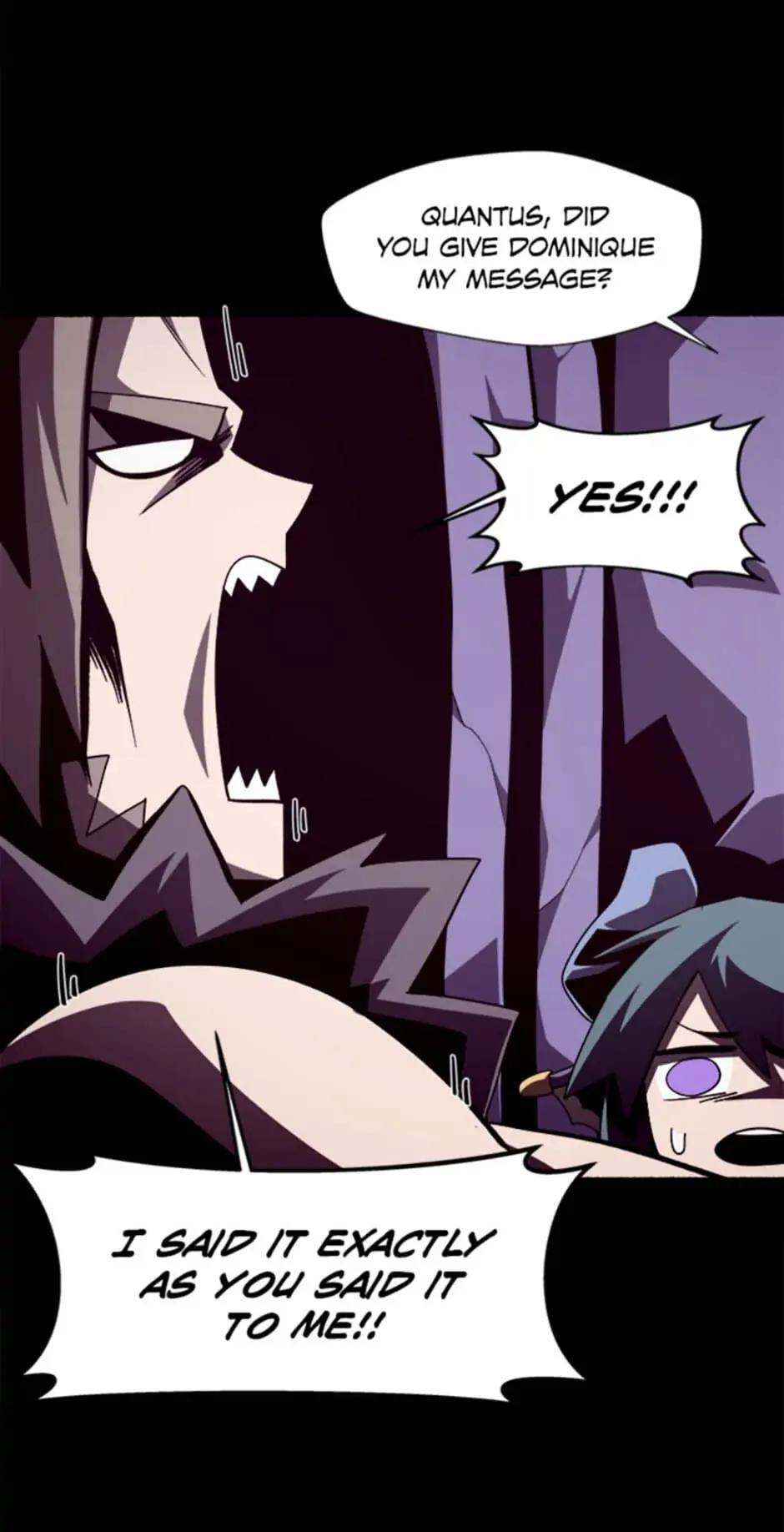 Read Dungeon Odyssey chapter 27 image 54 on Lezhin