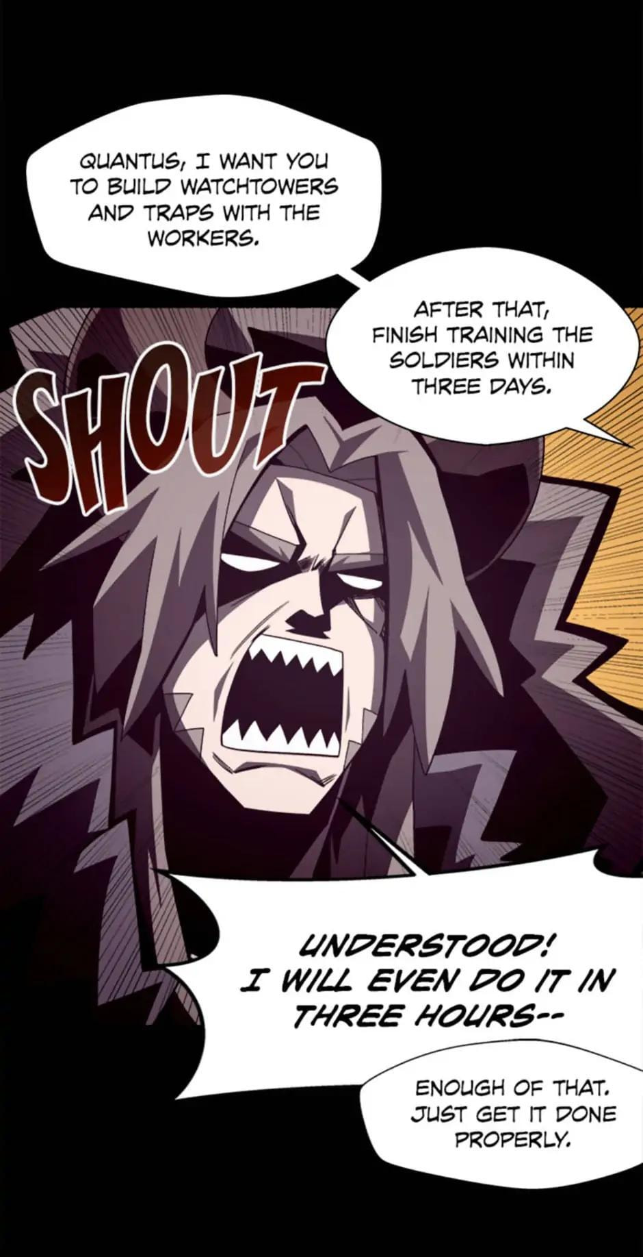 Read Dungeon Odyssey chapter 27 image 59 on Lezhin
