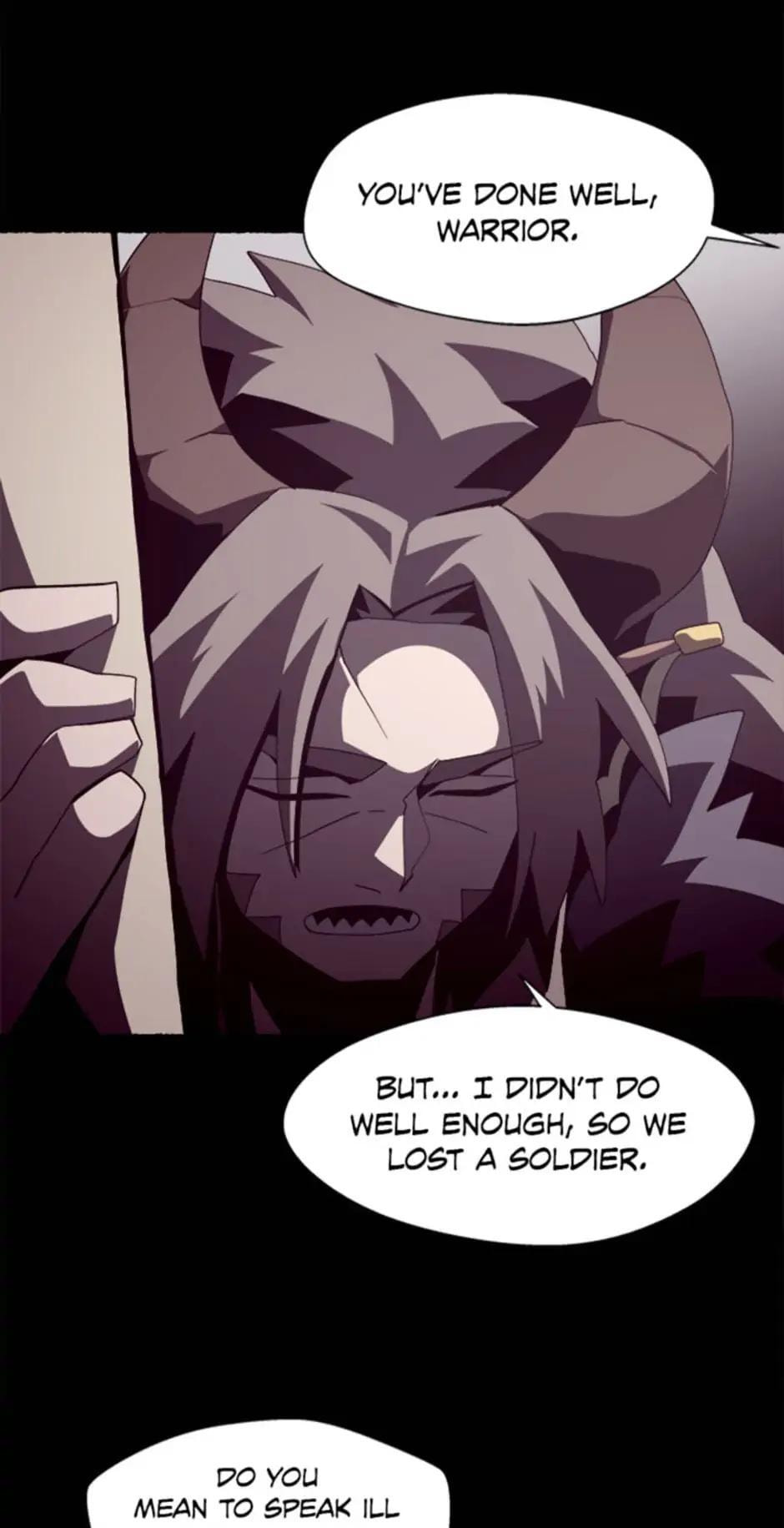 Read Dungeon Odyssey chapter 27 image 6 on Lezhin