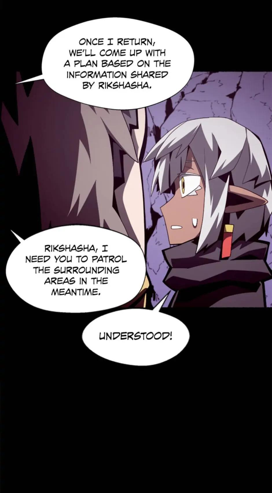 Read Dungeon Odyssey chapter 27 image 61 on Lezhin