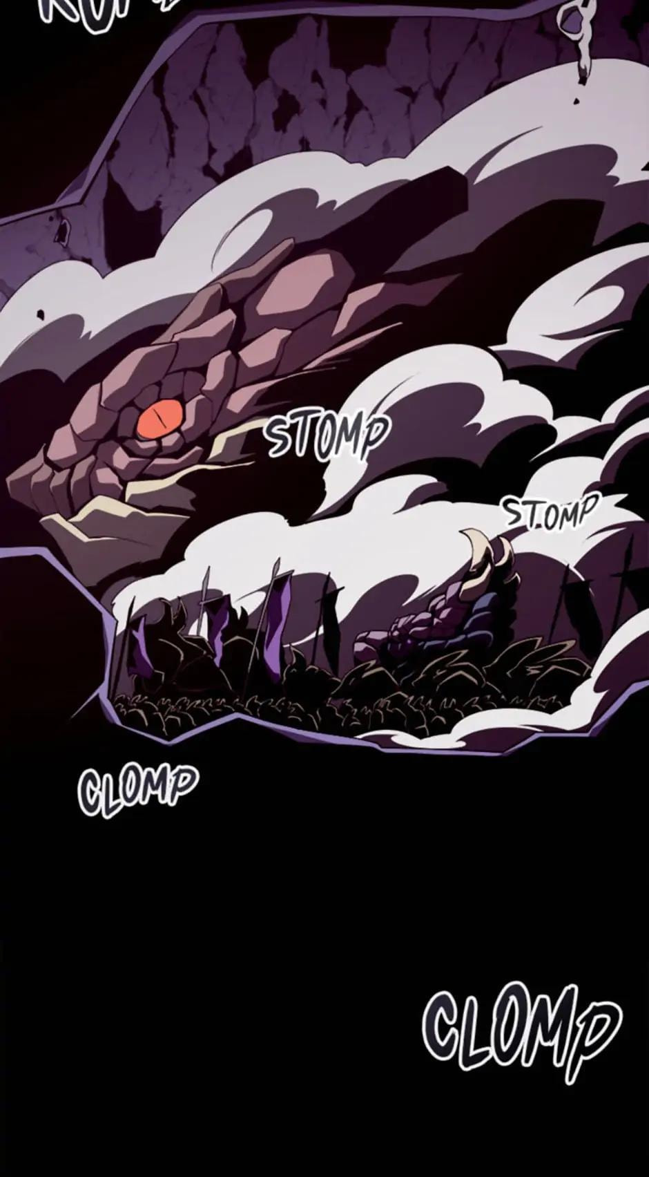 Read Dungeon Odyssey chapter 27 image 64 on Lezhin
