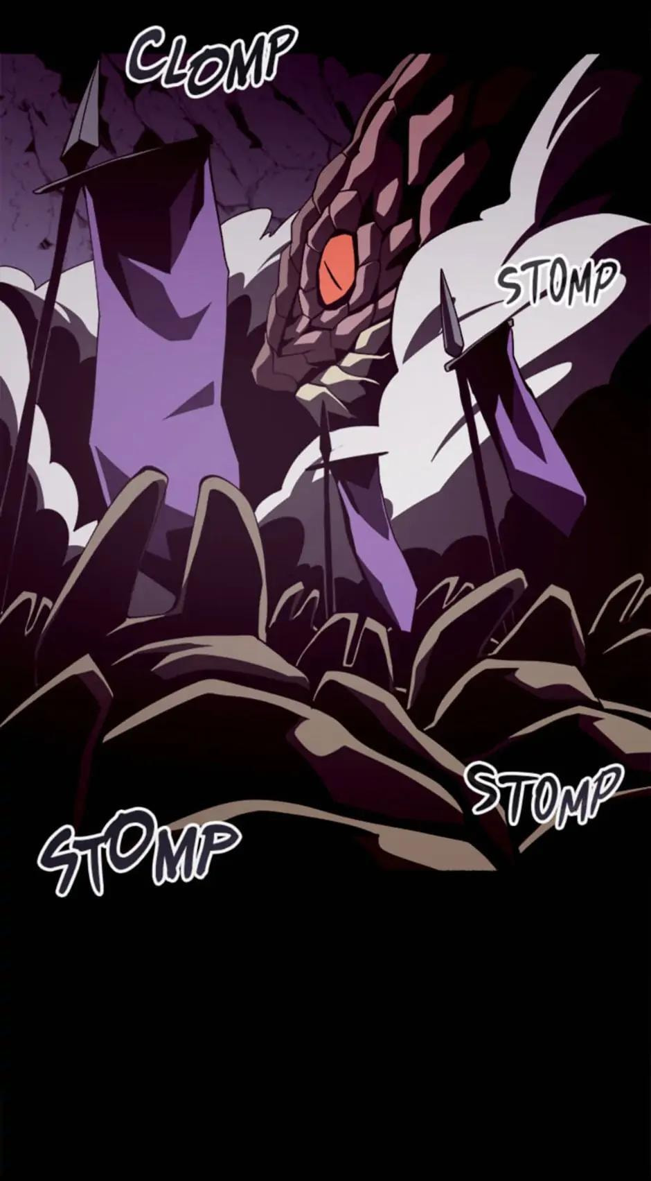 Read Dungeon Odyssey chapter 27 image 65 on Lezhin