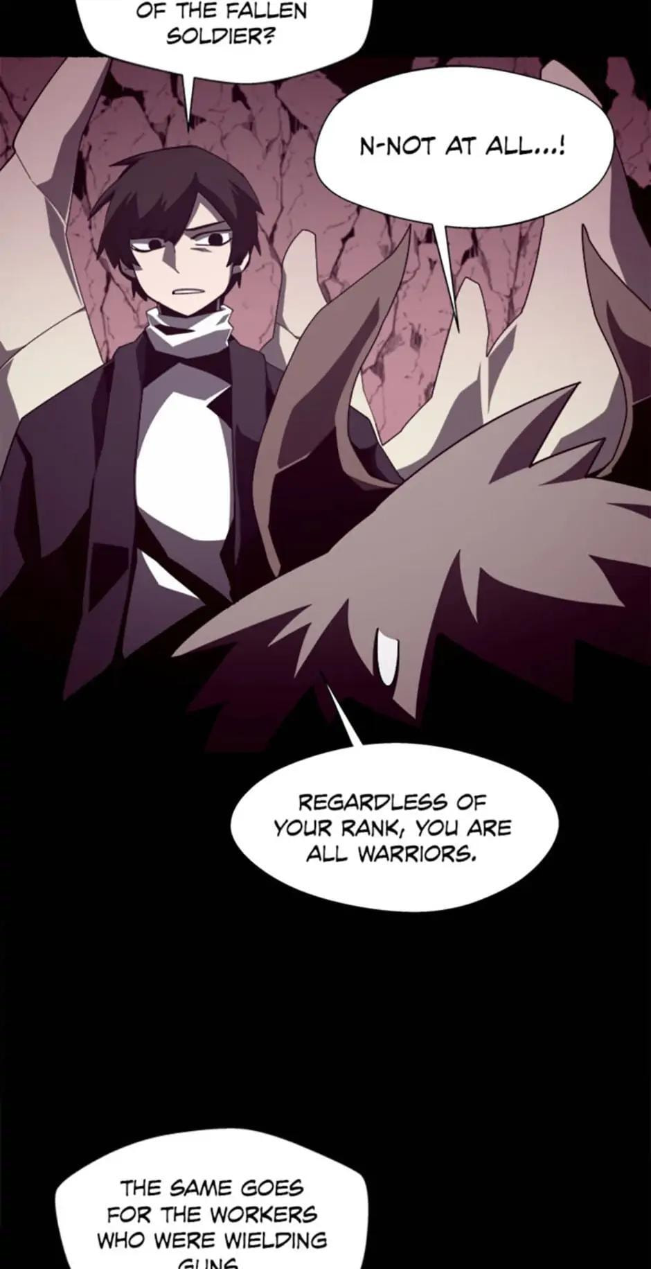 Read Dungeon Odyssey chapter 27 image 7 on Lezhin