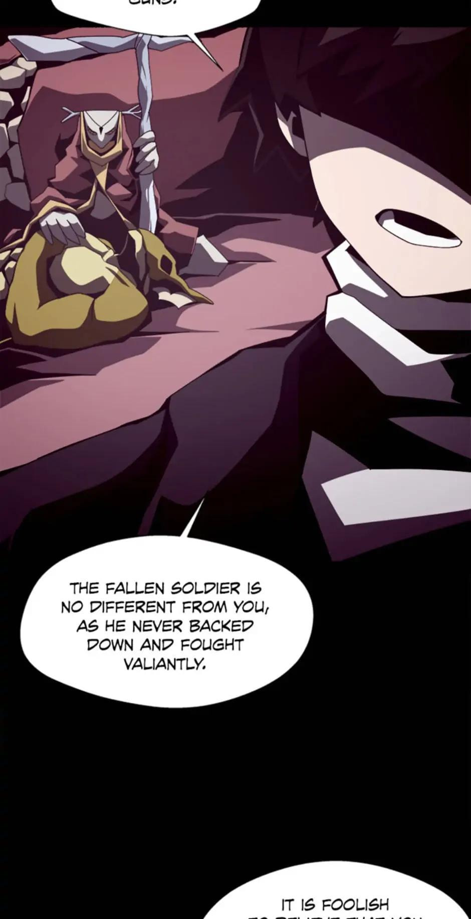 Read Dungeon Odyssey chapter 27 image 8 on Lezhin