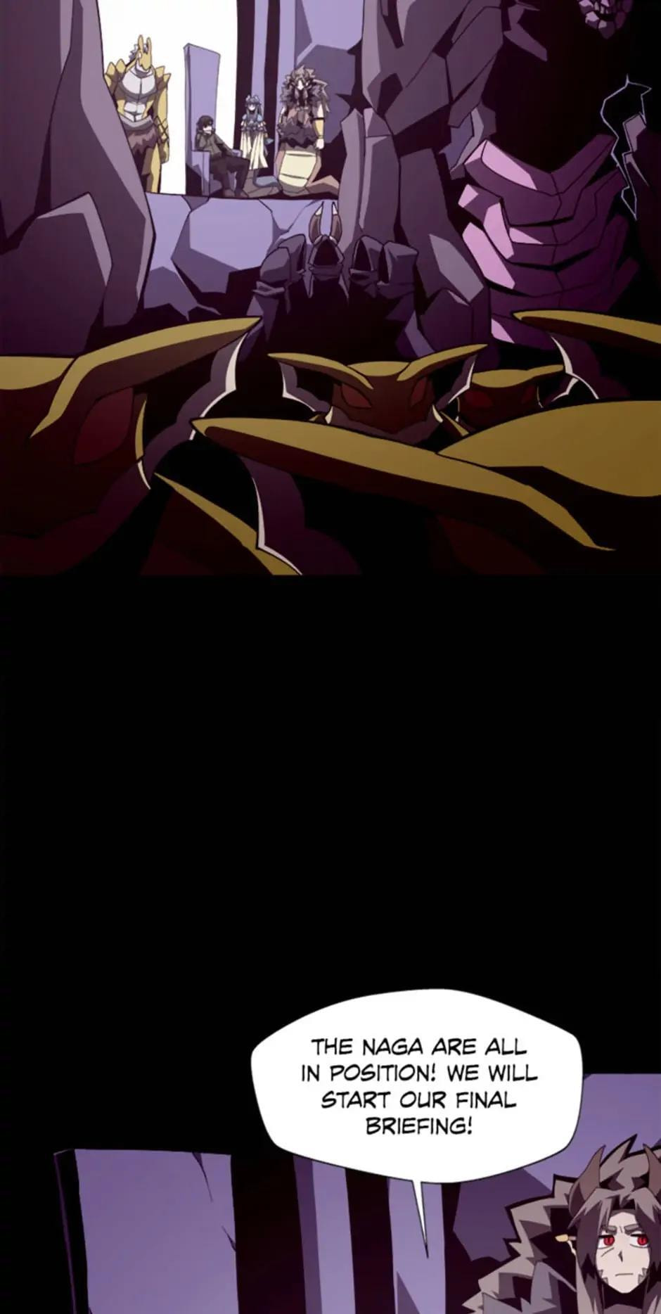 Read Dungeon Odyssey chapter 28 image 1 on Lezhin