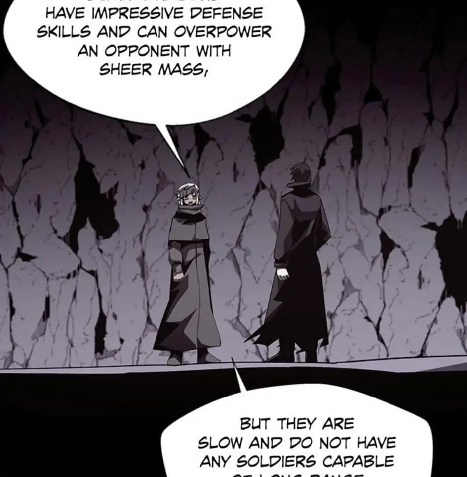 Read Dungeon Odyssey chapter 28 image 10 on Lezhin