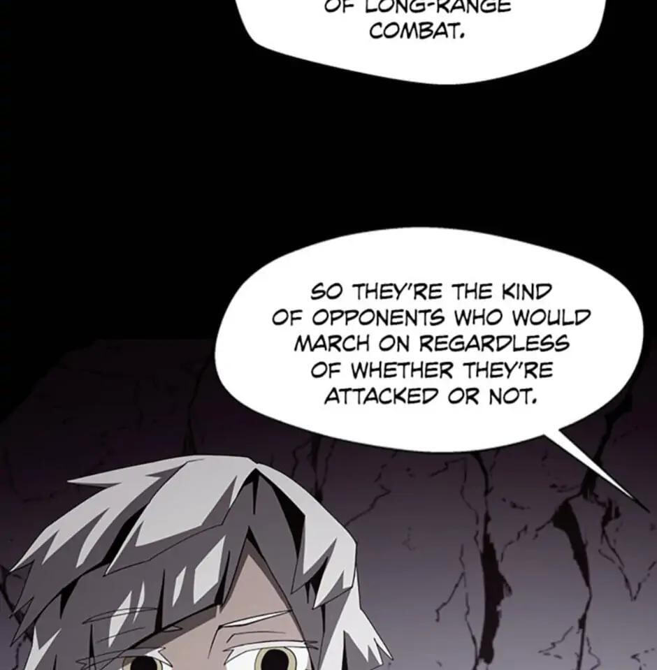 Read Dungeon Odyssey chapter 28 image 11 on Lezhin