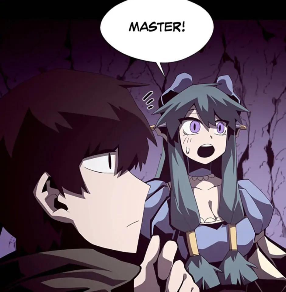 Read Dungeon Odyssey chapter 28 image 13 on Lezhin